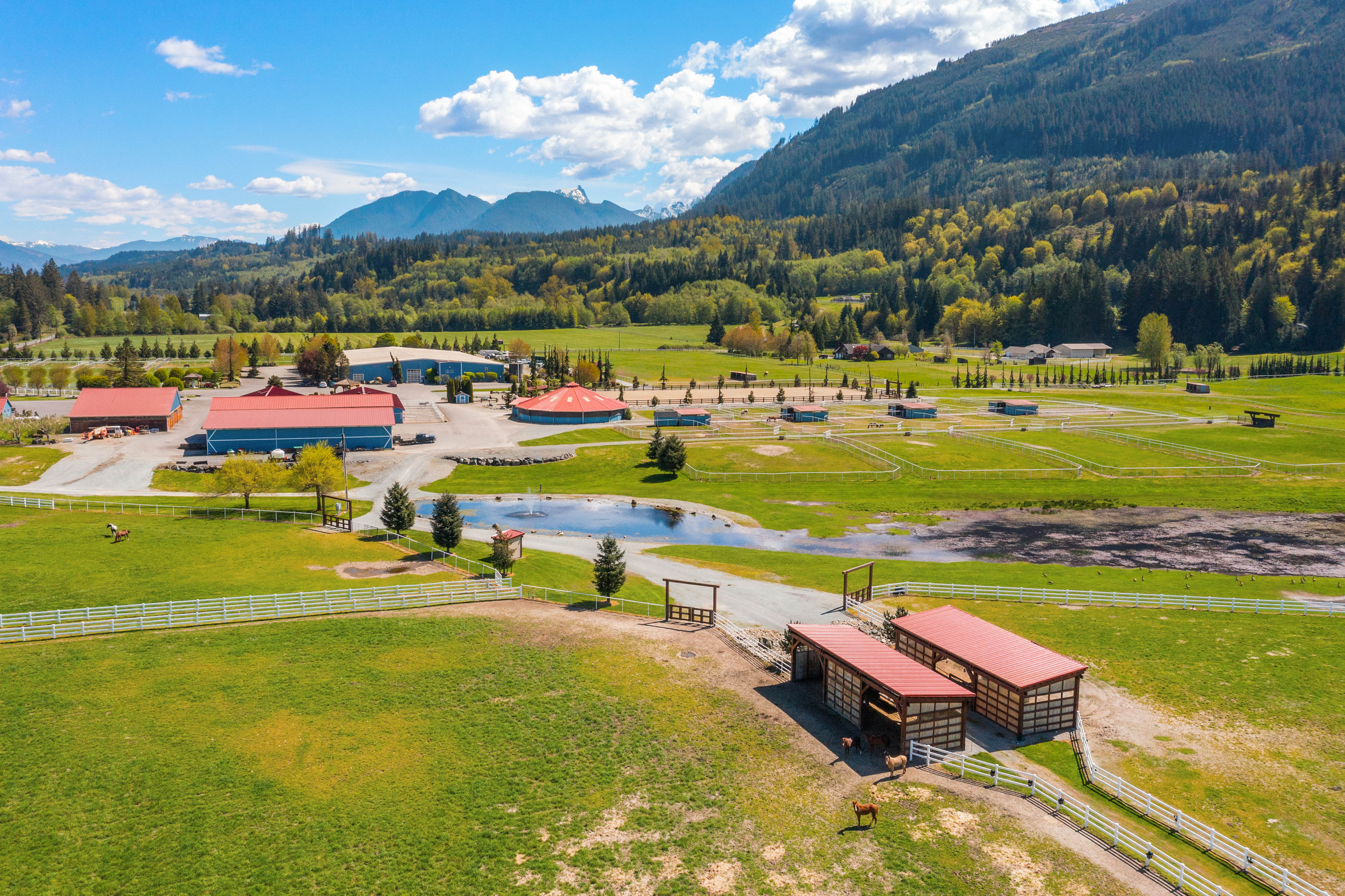  Rhodes River Ranch - 物件實景