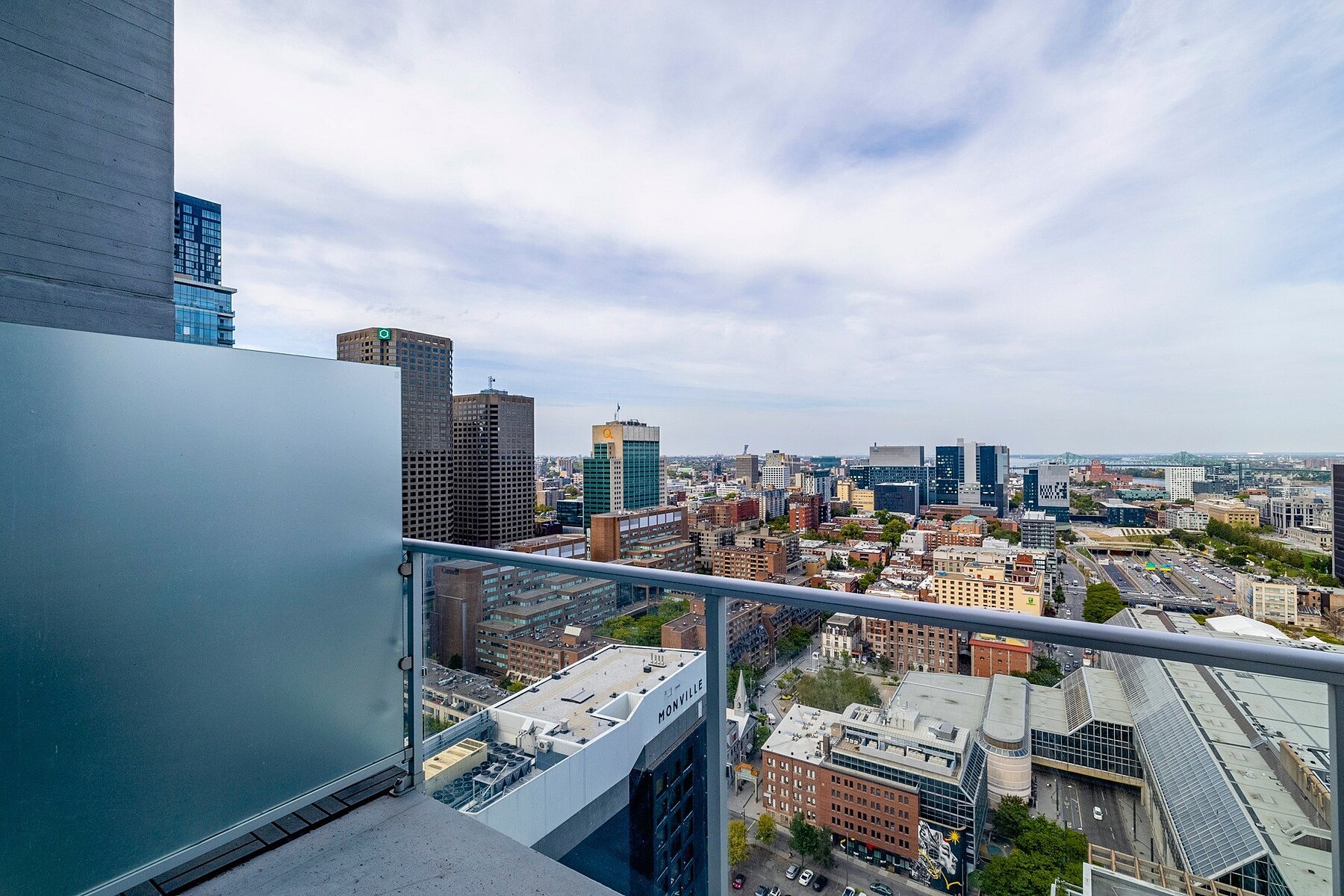  Ville-Marie, Montréal - 物件實景