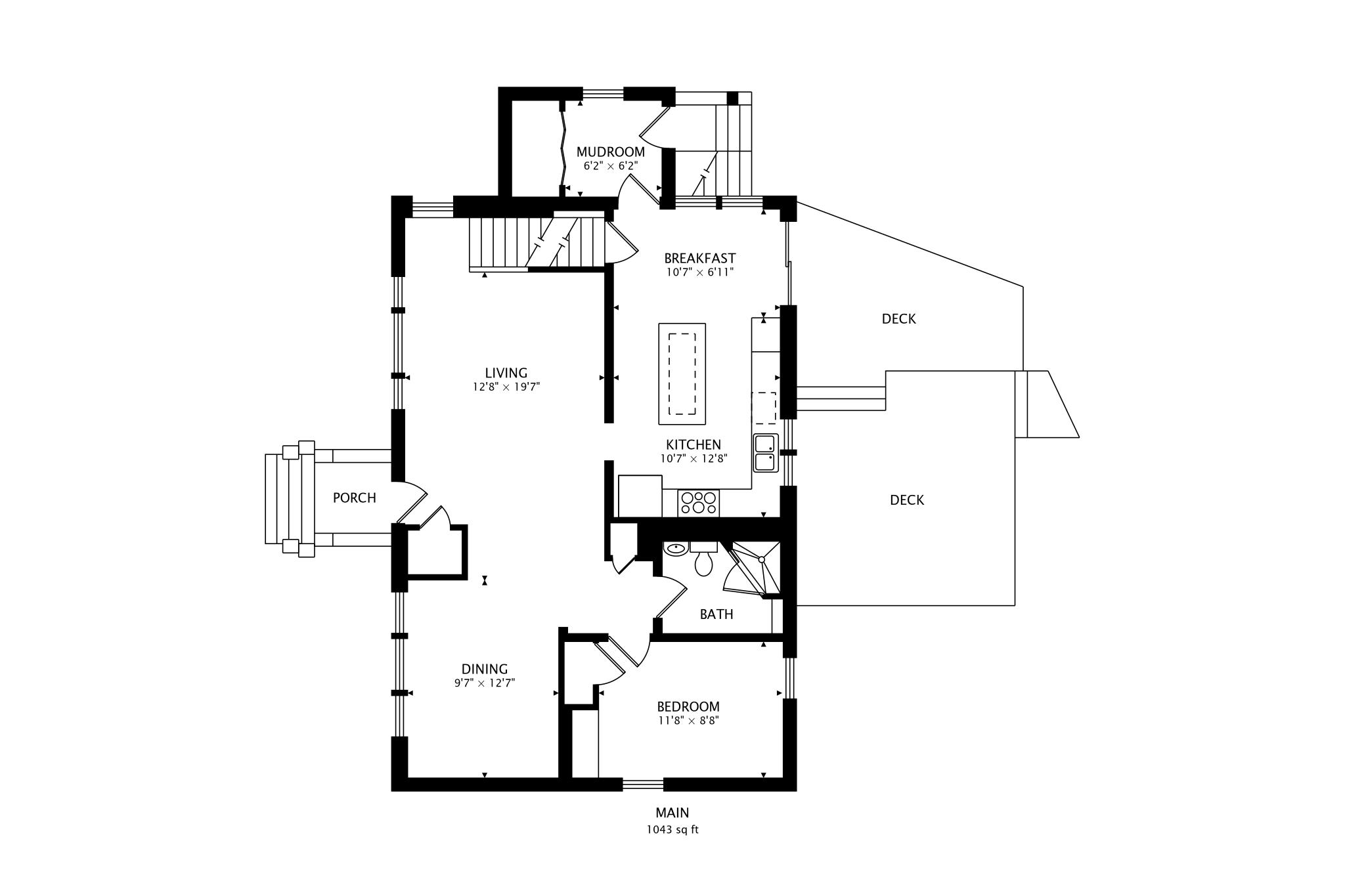 Harwood Heights, Illinois, 60706, United States, 2 Bedrooms Bedrooms, ,Residential,For Sale,1928738
