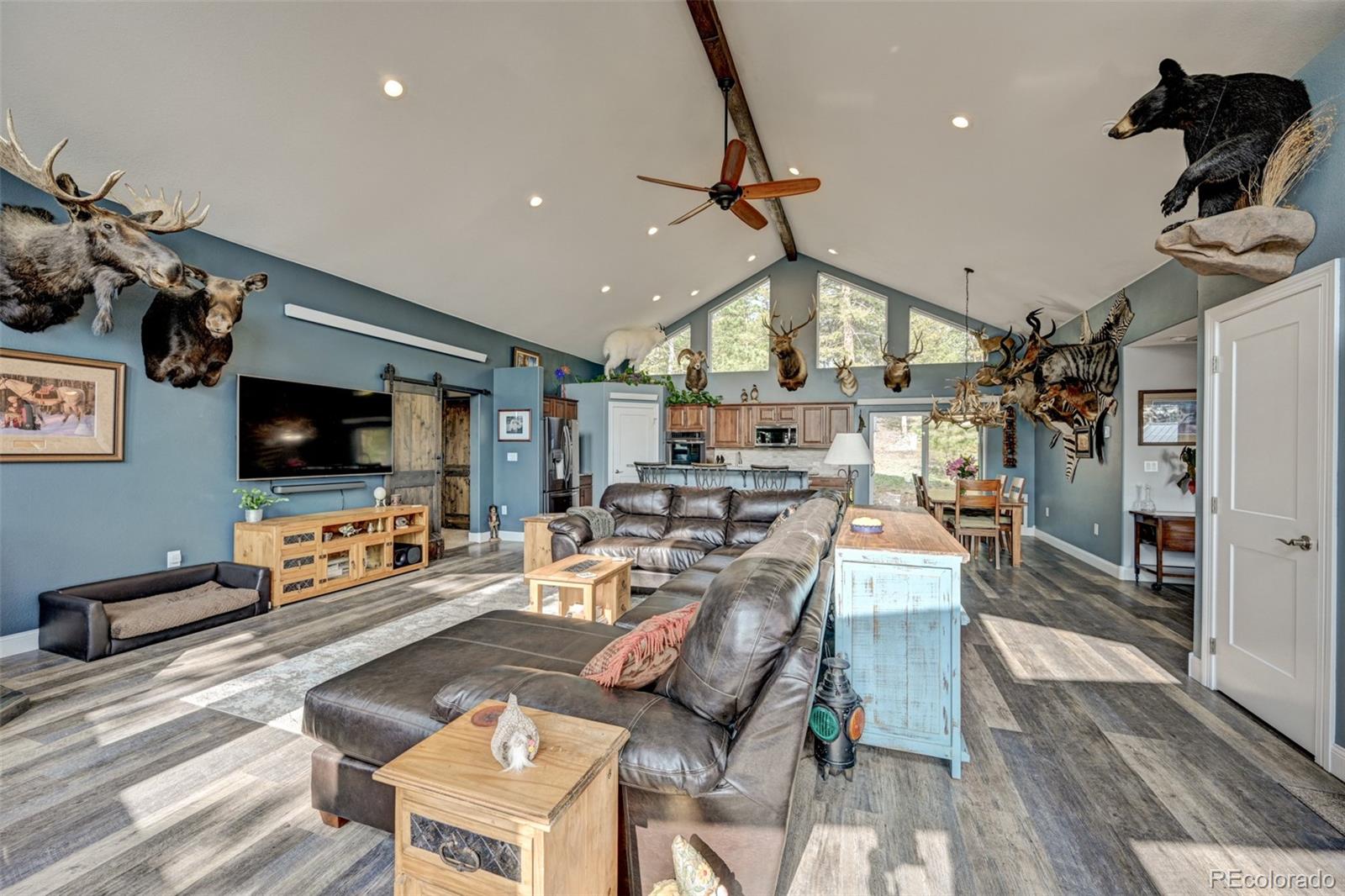 Hartsel, Colorado, 80449, United States, 3 Bedrooms Bedrooms, ,1 BathroomBathrooms,Residential,For Sale,1848141