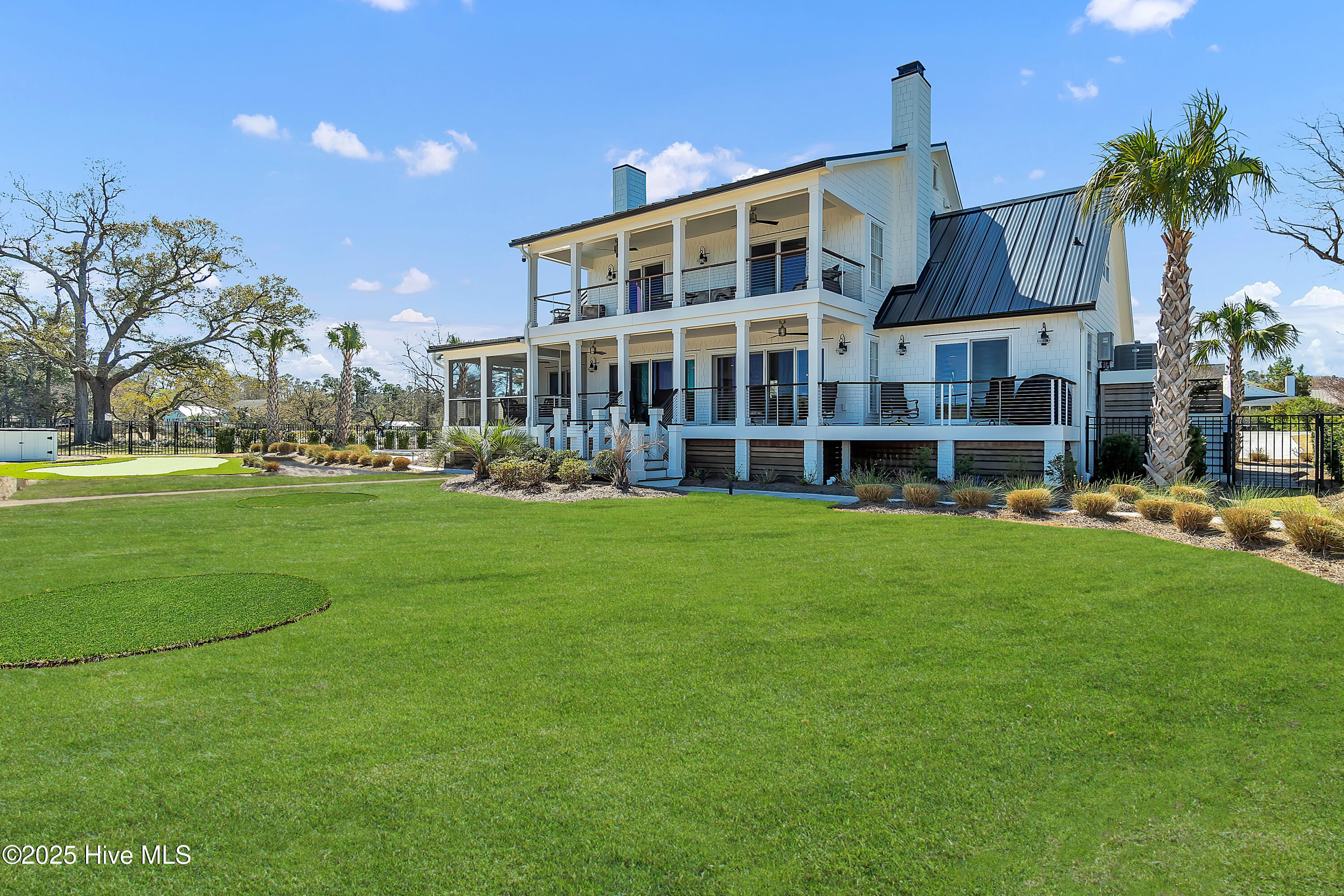 Wilmington, North Carolina, 28411, United States, 5 Bedrooms Bedrooms, ,4 BathroomsBathrooms,Residential,For Sale,1746319