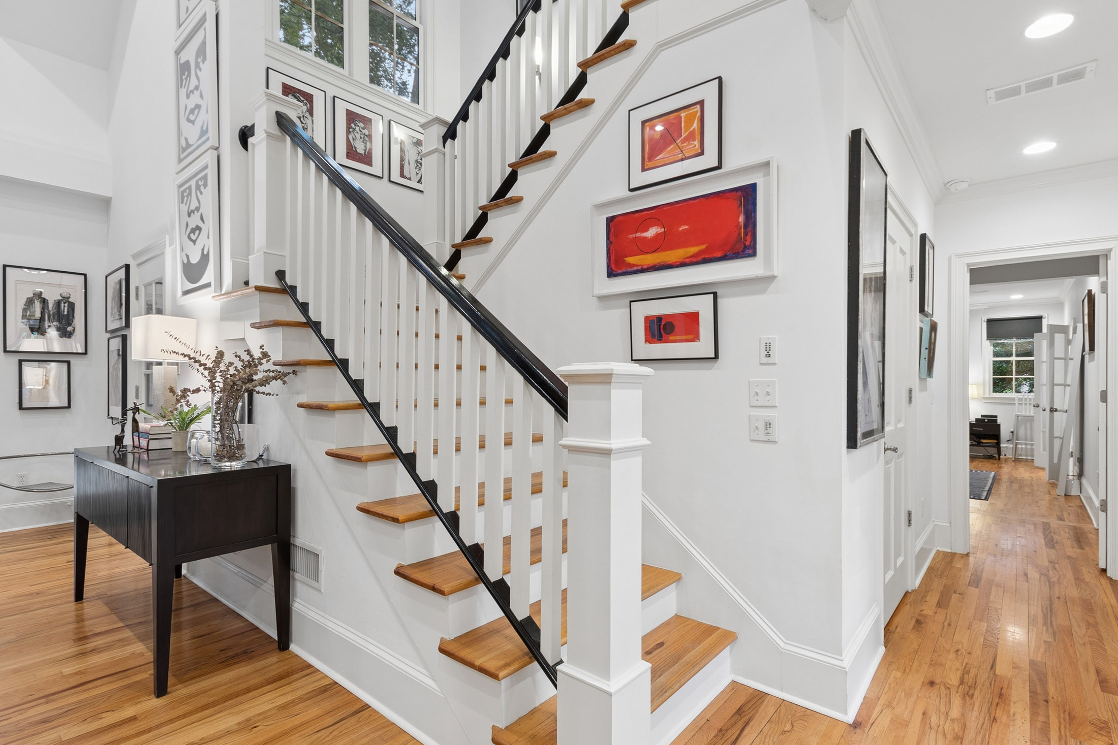  Privacy, Style, and Comfort in Coveted Buckhead Location - 物件實景
