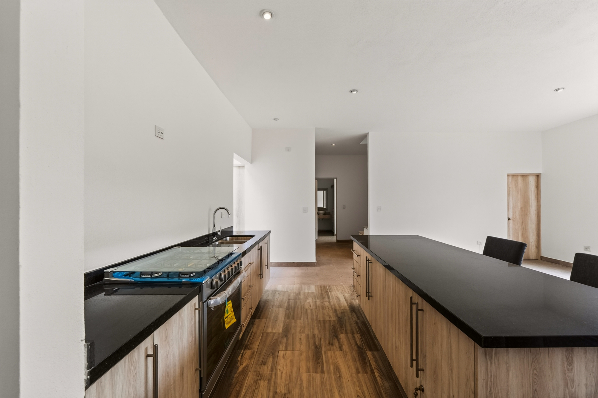  5 Bedroom Home in La Serena - 物件實景