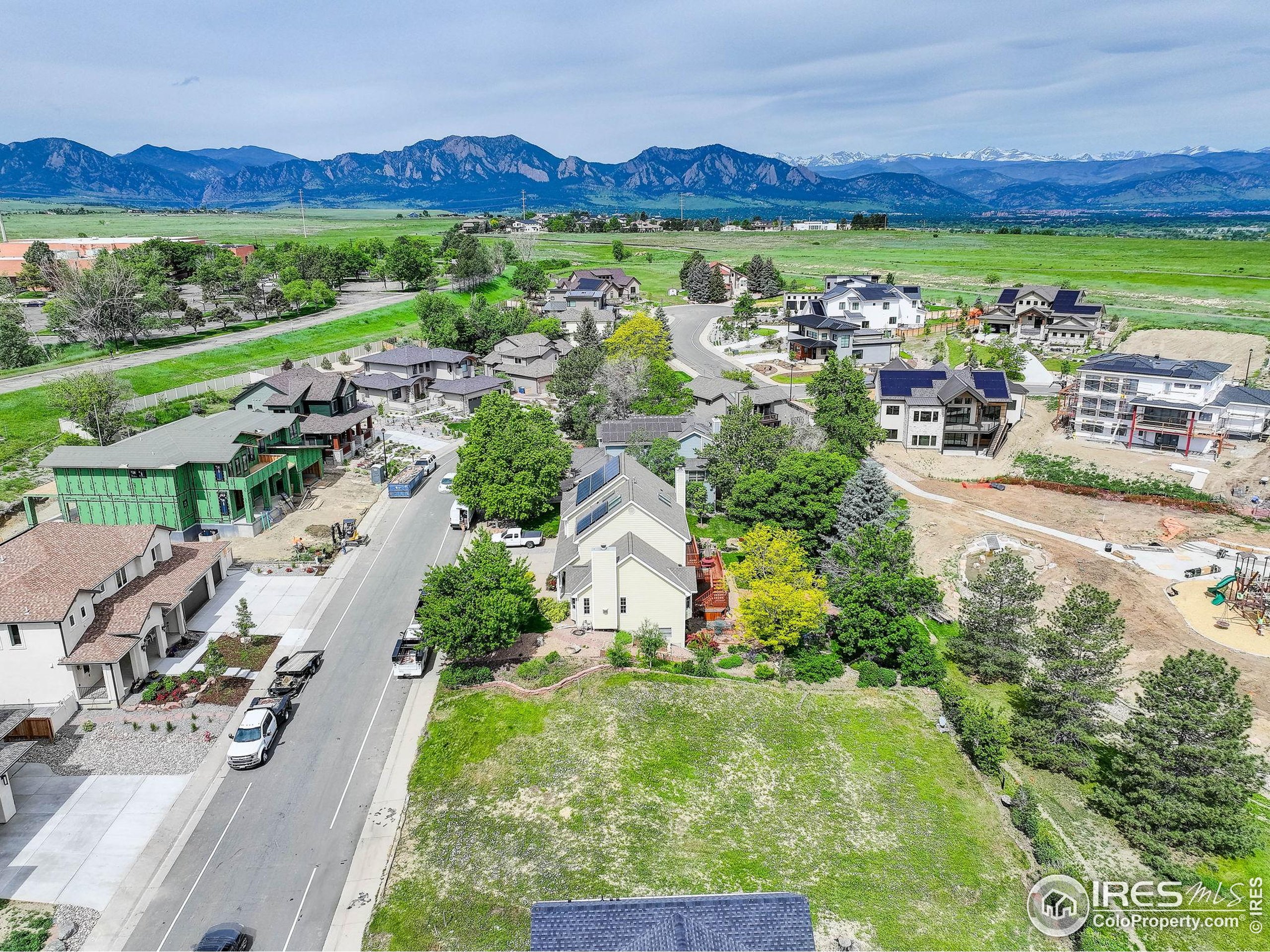 Louisville, Colorado, 80027, United States, ,Land,For Sale,1777494