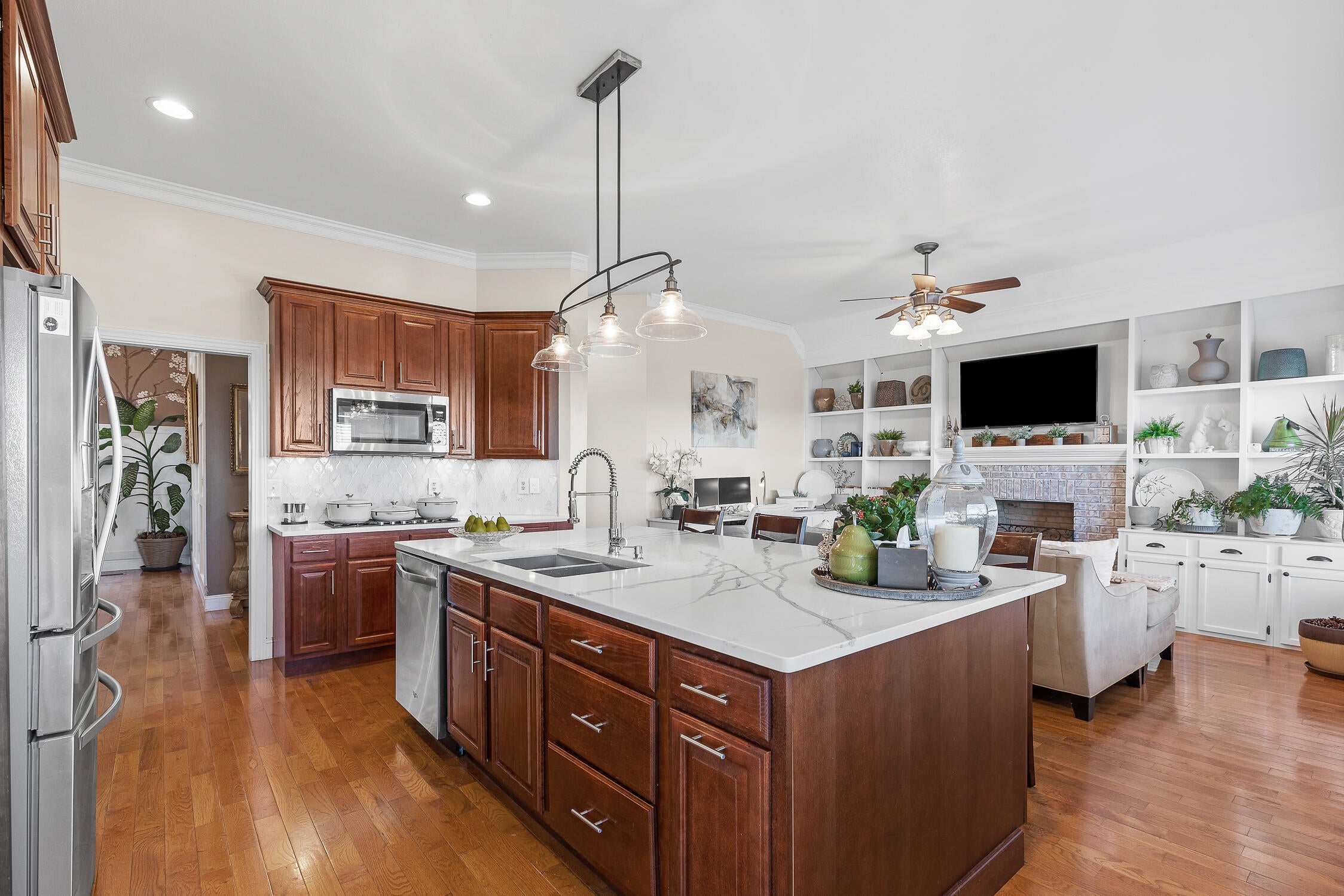 Menlo, Georgia, 30731, United States, 3 Bedrooms Bedrooms, ,2 BathroomsBathrooms,Residential,For Sale,1989931