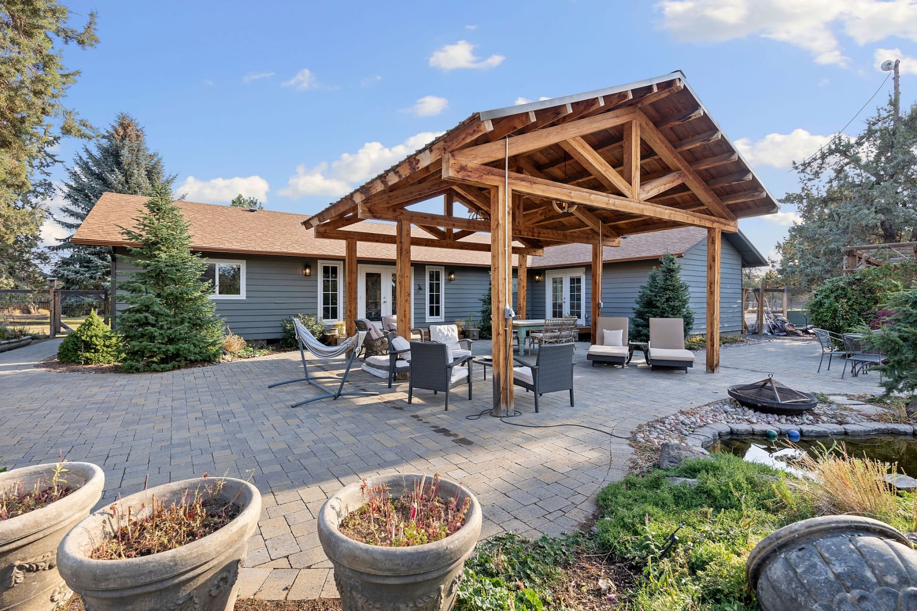  5510 NW Odin Falls Way Redmond, OR 97756 - 物件實景