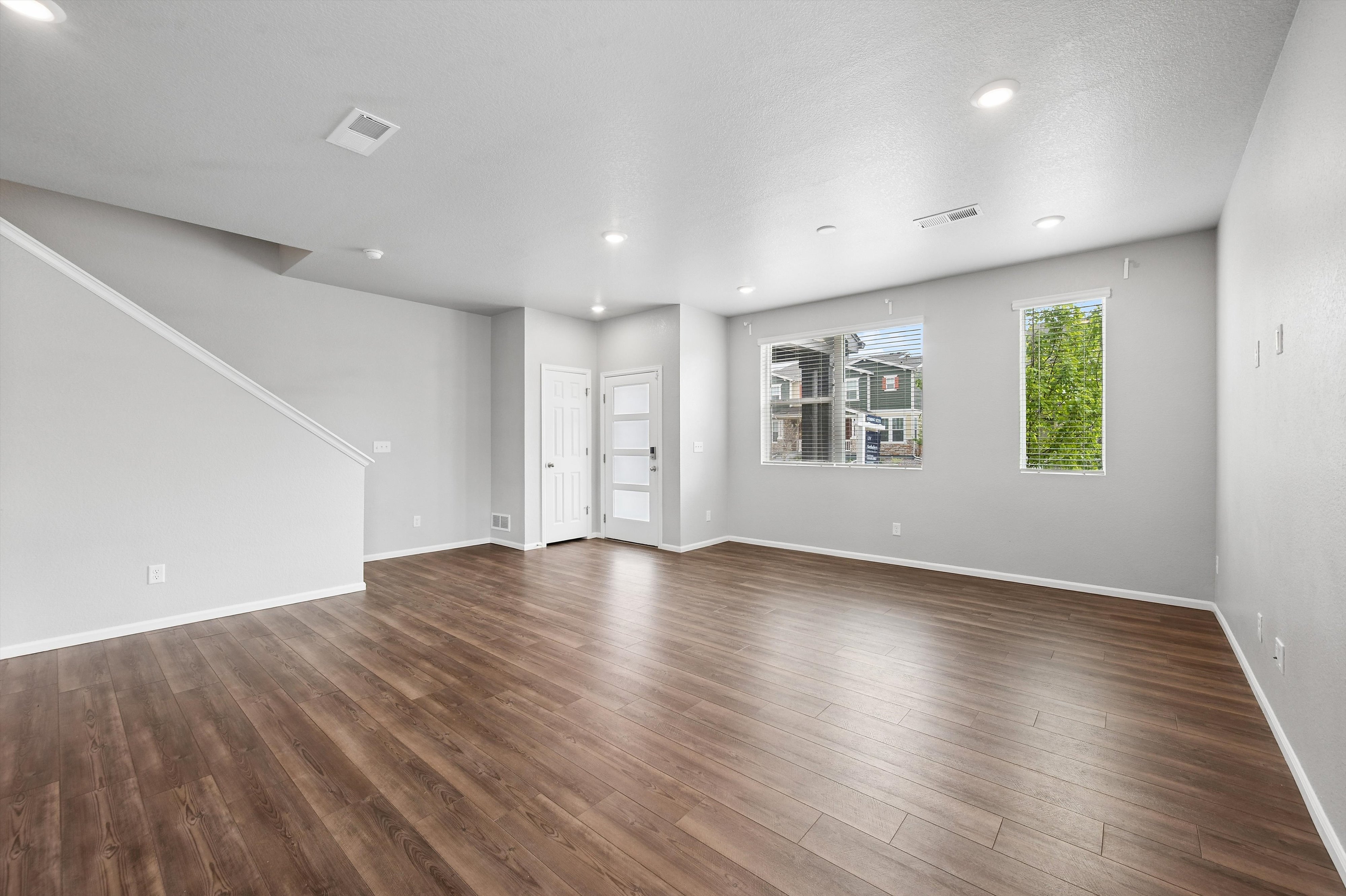 6381 North Malaya Street, Aurora, CO 80019 - 物件實景