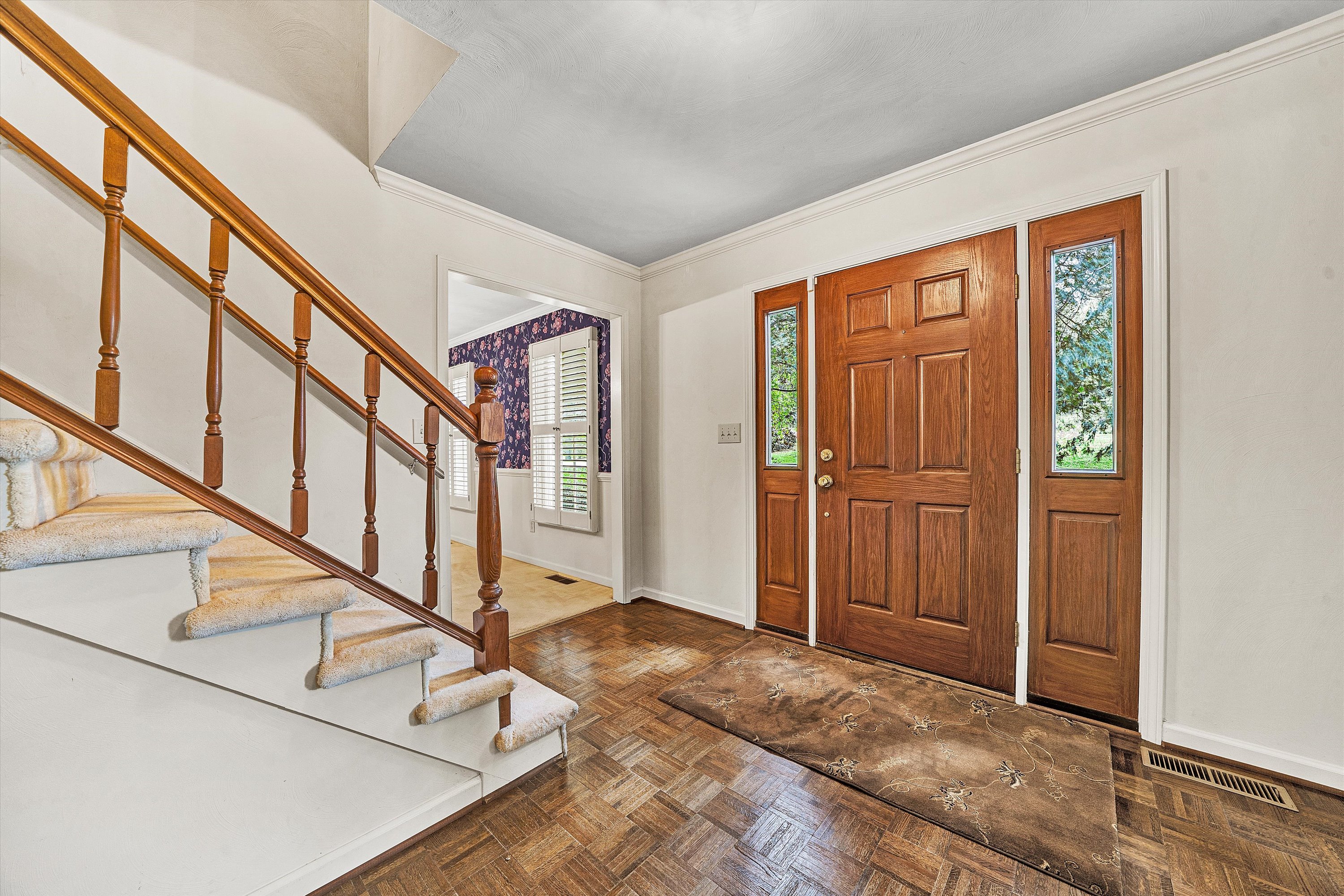 Bedford, Virginia, 24523, United States, 4 Bedrooms Bedrooms, ,4 BathroomsBathrooms,Residential,For Sale,1914324
