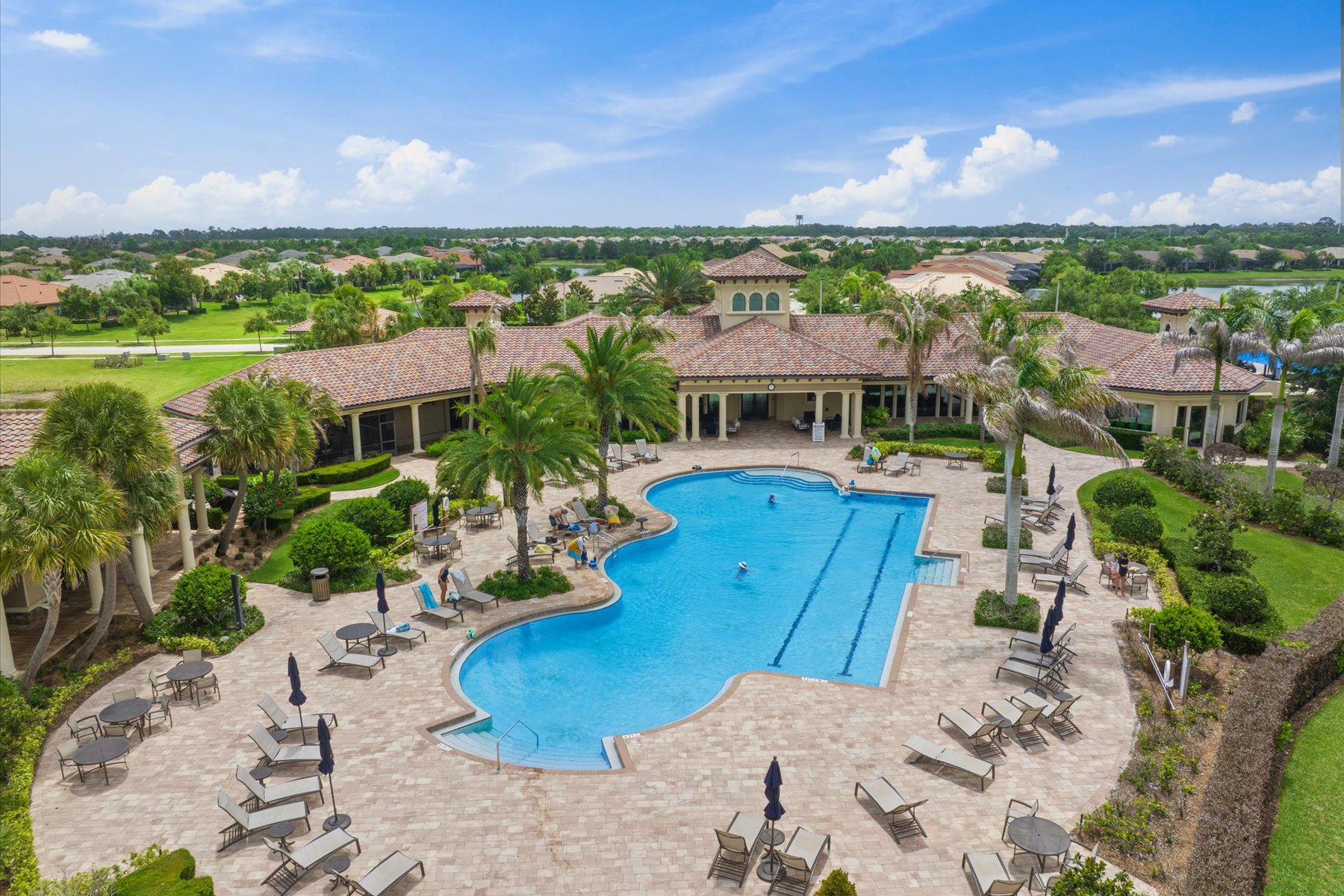  5048 Monroe Circle, Vero Beach, FL, 32967 - 物件實景