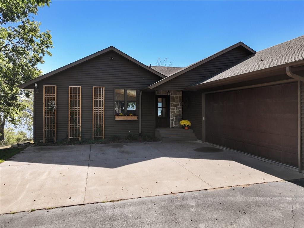 Pepin, Wisconsin, 54759, United States, 4 Bedrooms Bedrooms, ,3 BathroomsBathrooms,Residential,For Sale,1987590