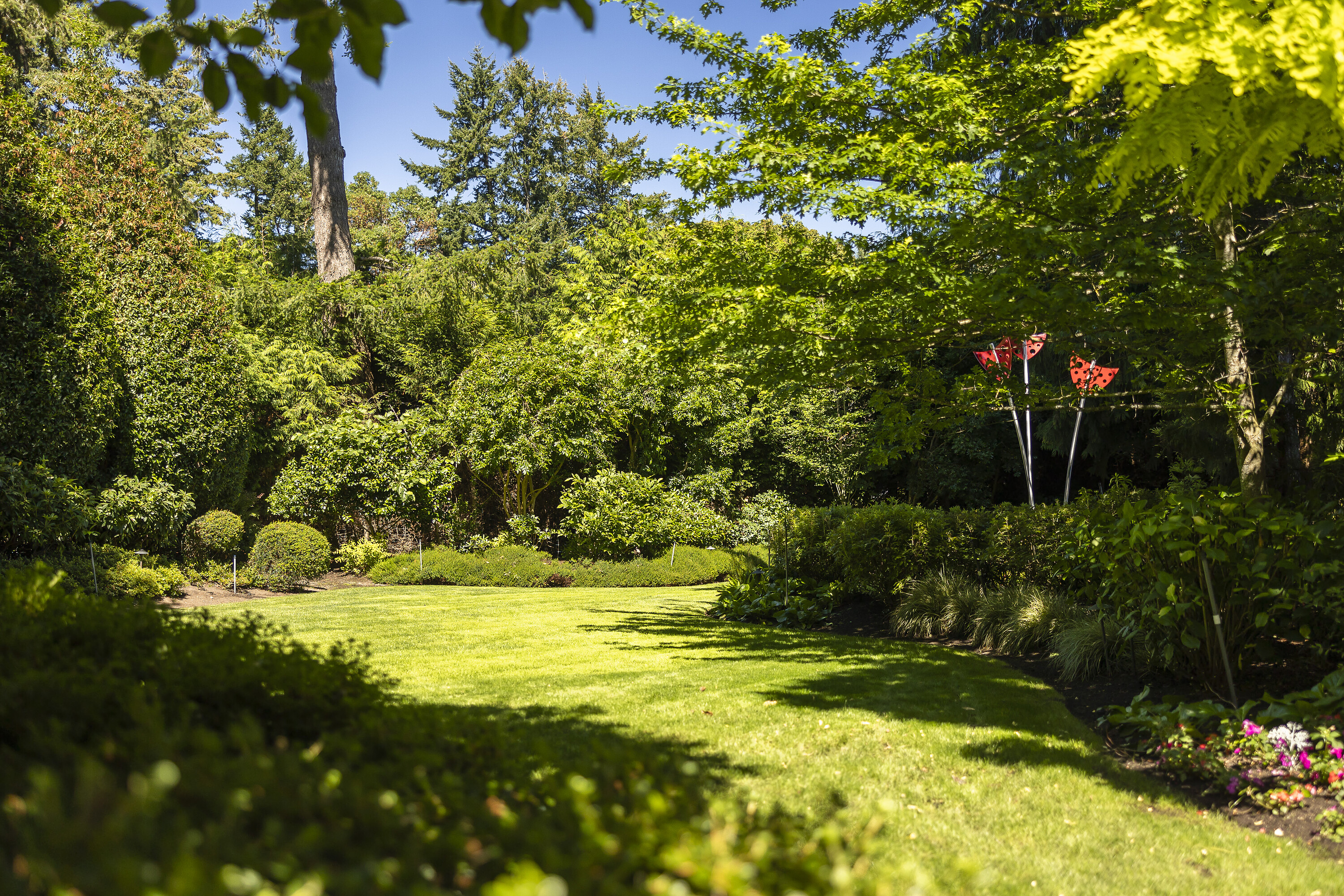  West Coast Oceanfront Home - 物件實景