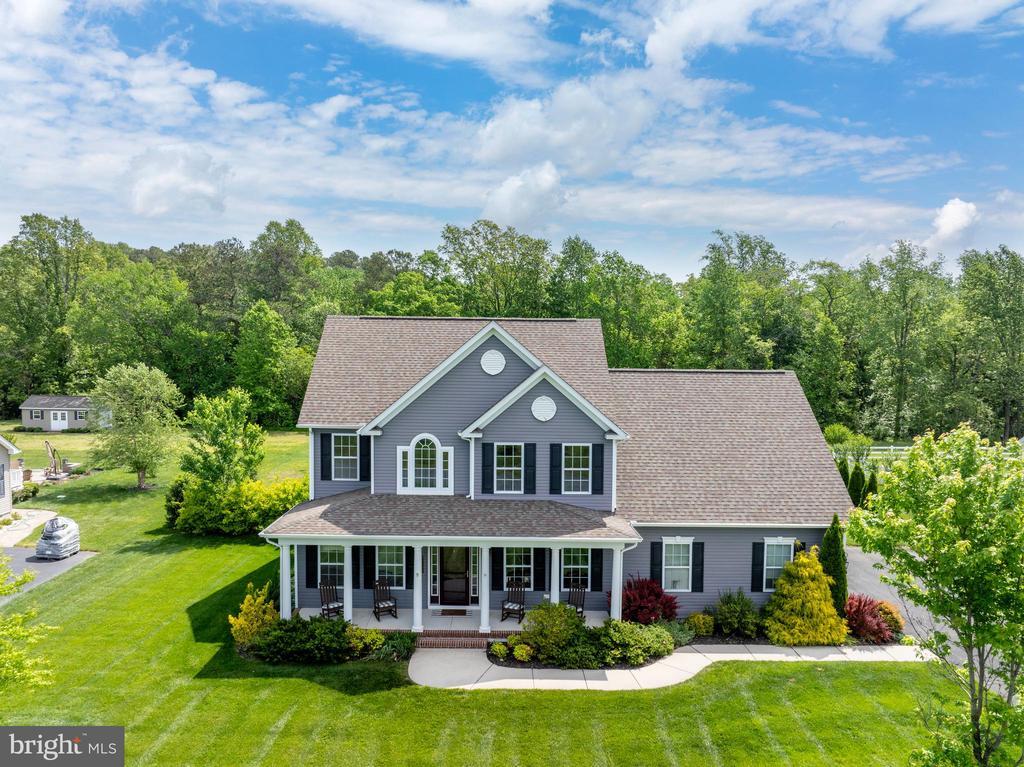 Milton, Delaware, 19968, United States, 4 Bedrooms Bedrooms, ,3 BathroomsBathrooms,Residential,For Sale,1804987