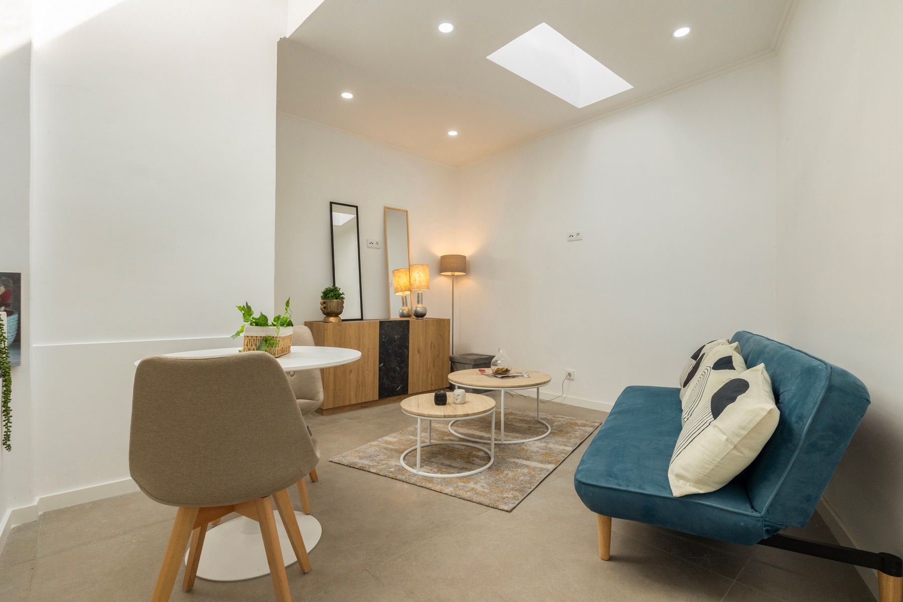  Flat, 3 bedrooms, for Sale - 物件實景