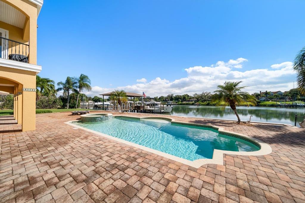 Largo, Florida, 33770, United States, 5 Bedrooms Bedrooms, ,4 BathroomsBathrooms,Residential,For Sale,2002964