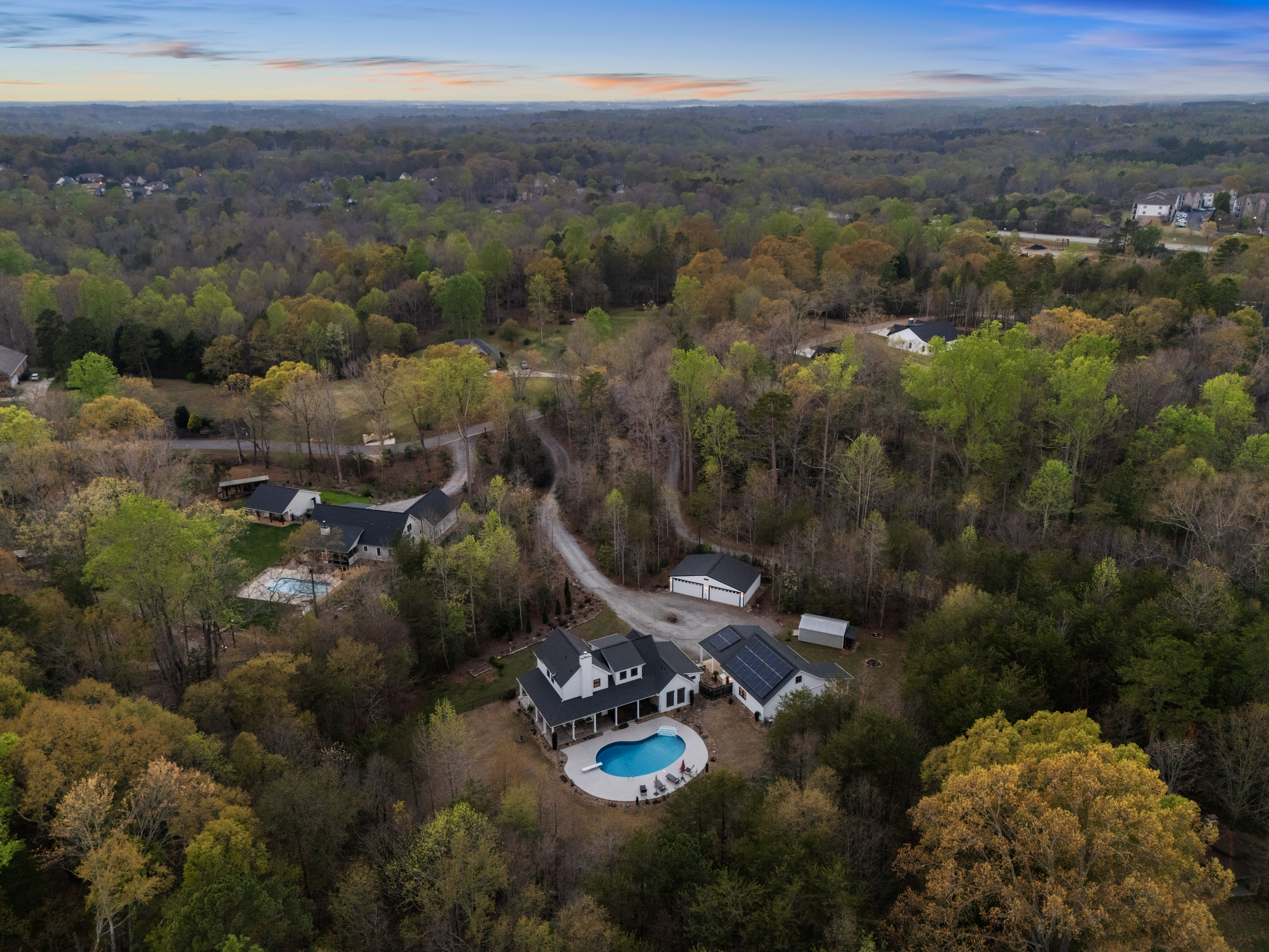  185 Nicholls Drive, Spartanburg, SC 29301 - 物件實景