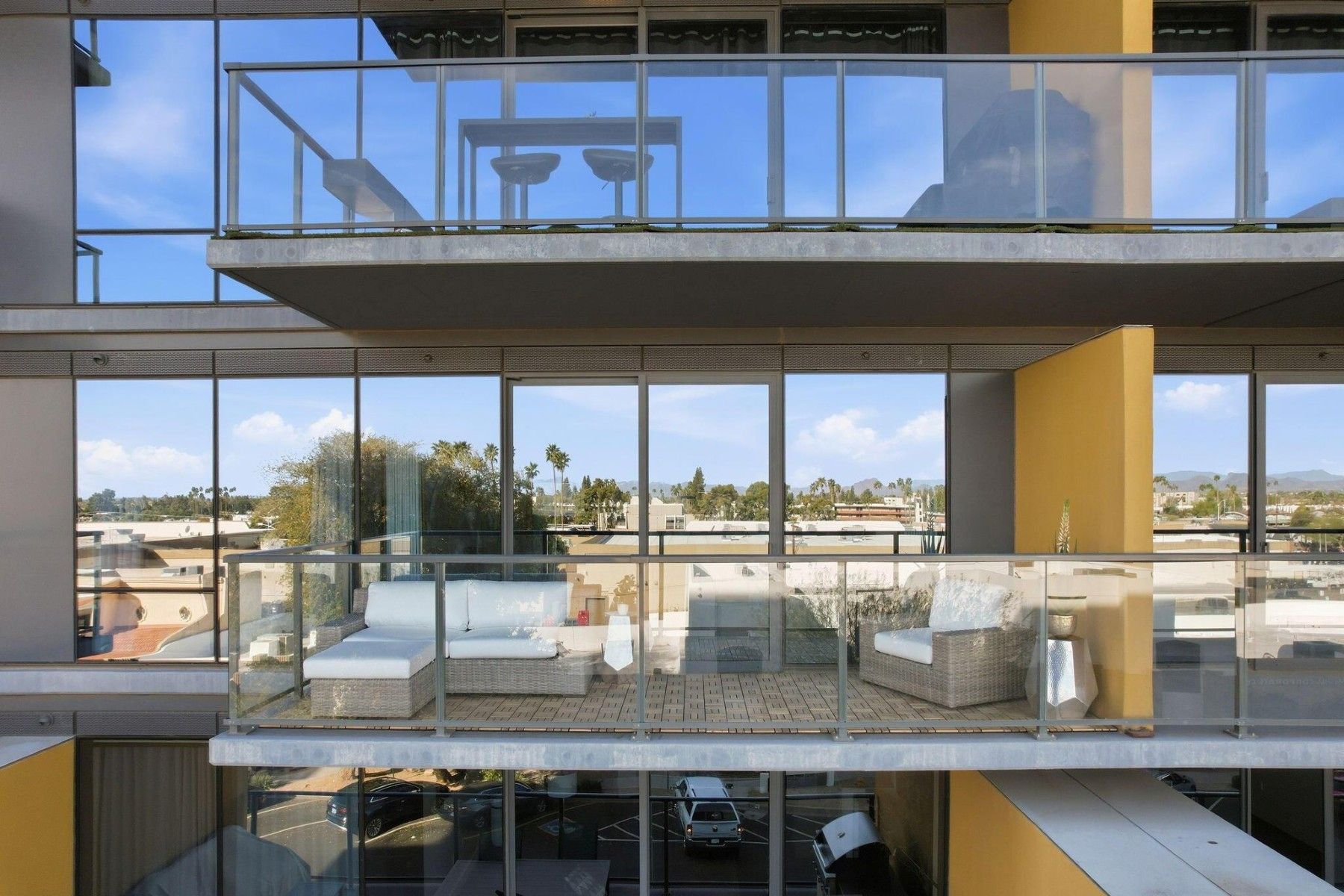  4422 N 75th Street 4010, Scottsdale, AZ - 物件實景
