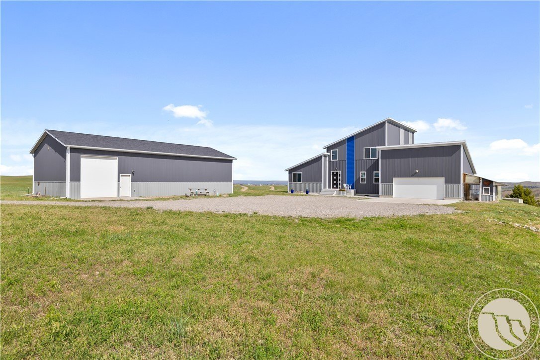 Vandaveer Rd, Billings, MT 59101 #1