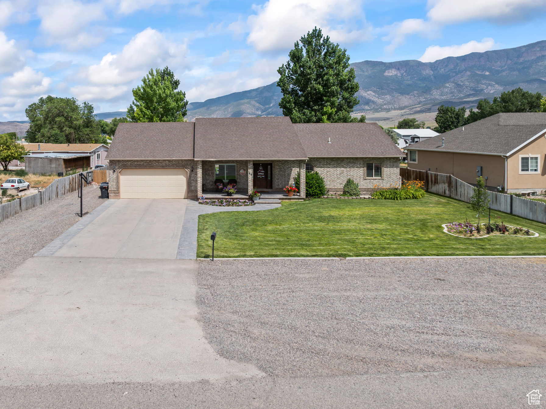 CENTRAL VALLEY, Utah, 84754, United States, 4 Bedrooms Bedrooms, ,3 BathroomsBathrooms,Residential,For Sale,1877350