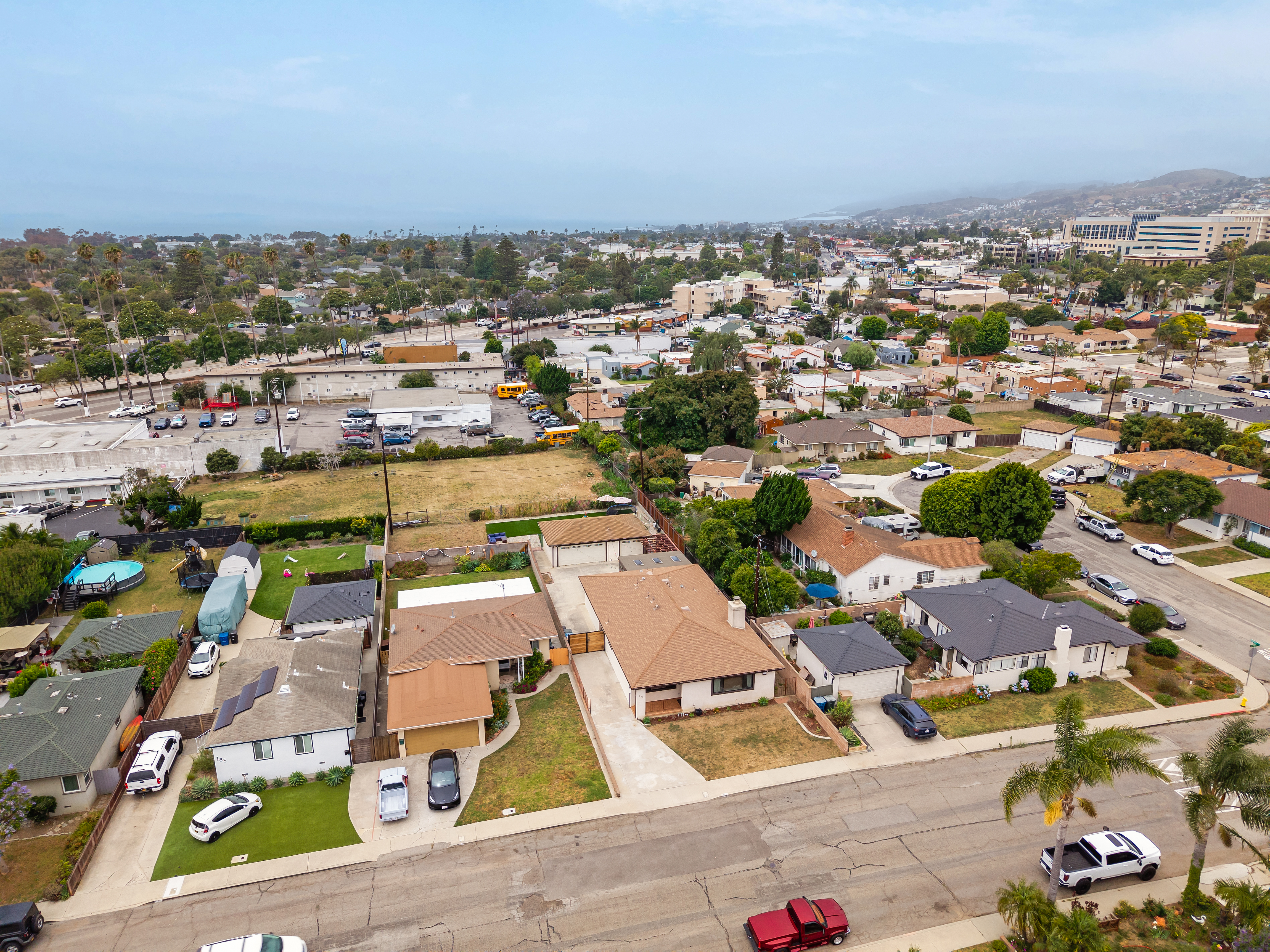  171 Lang Street, Ventura, CA 93003 - 物件實景
