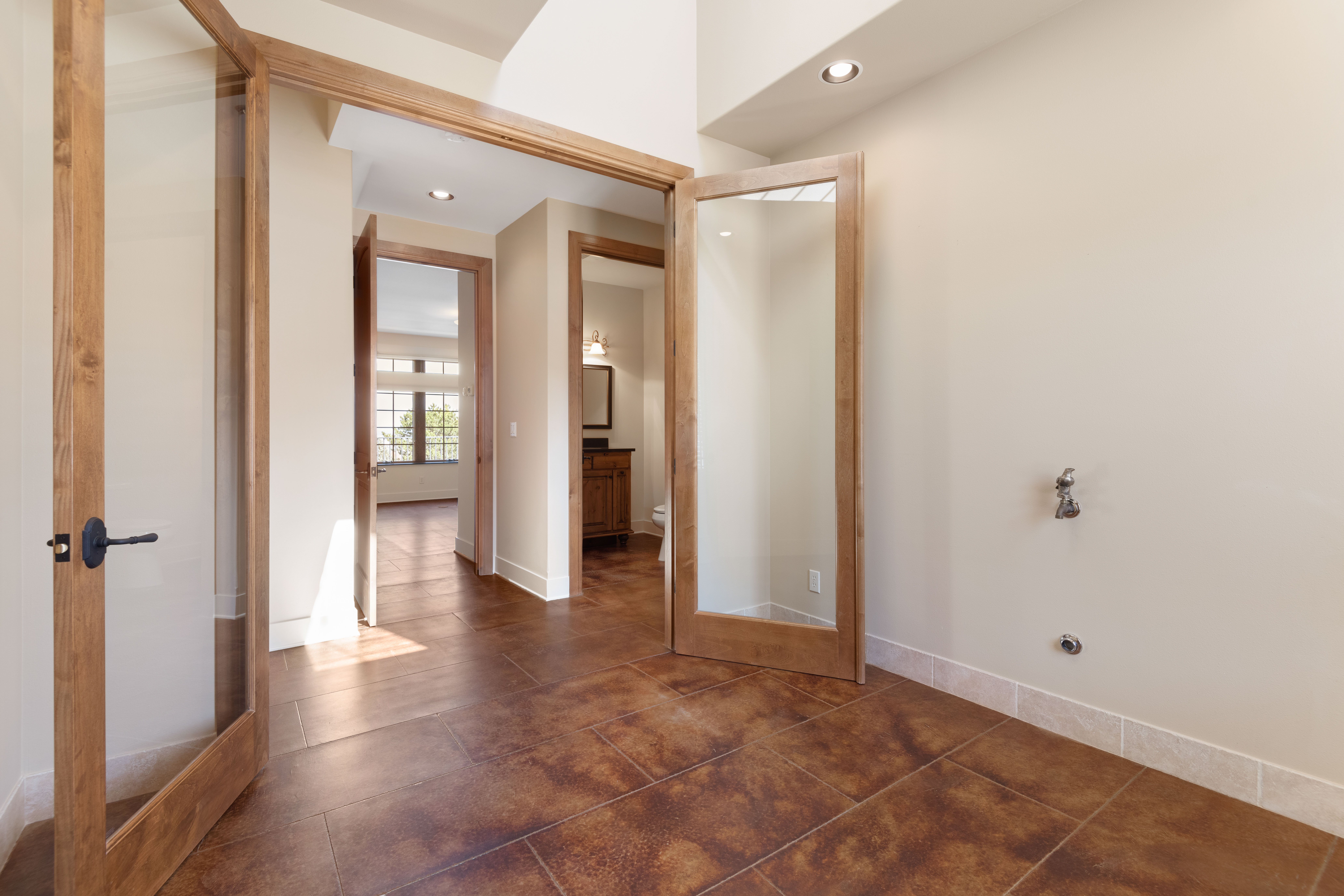  Quality Custom Home - 物件實景