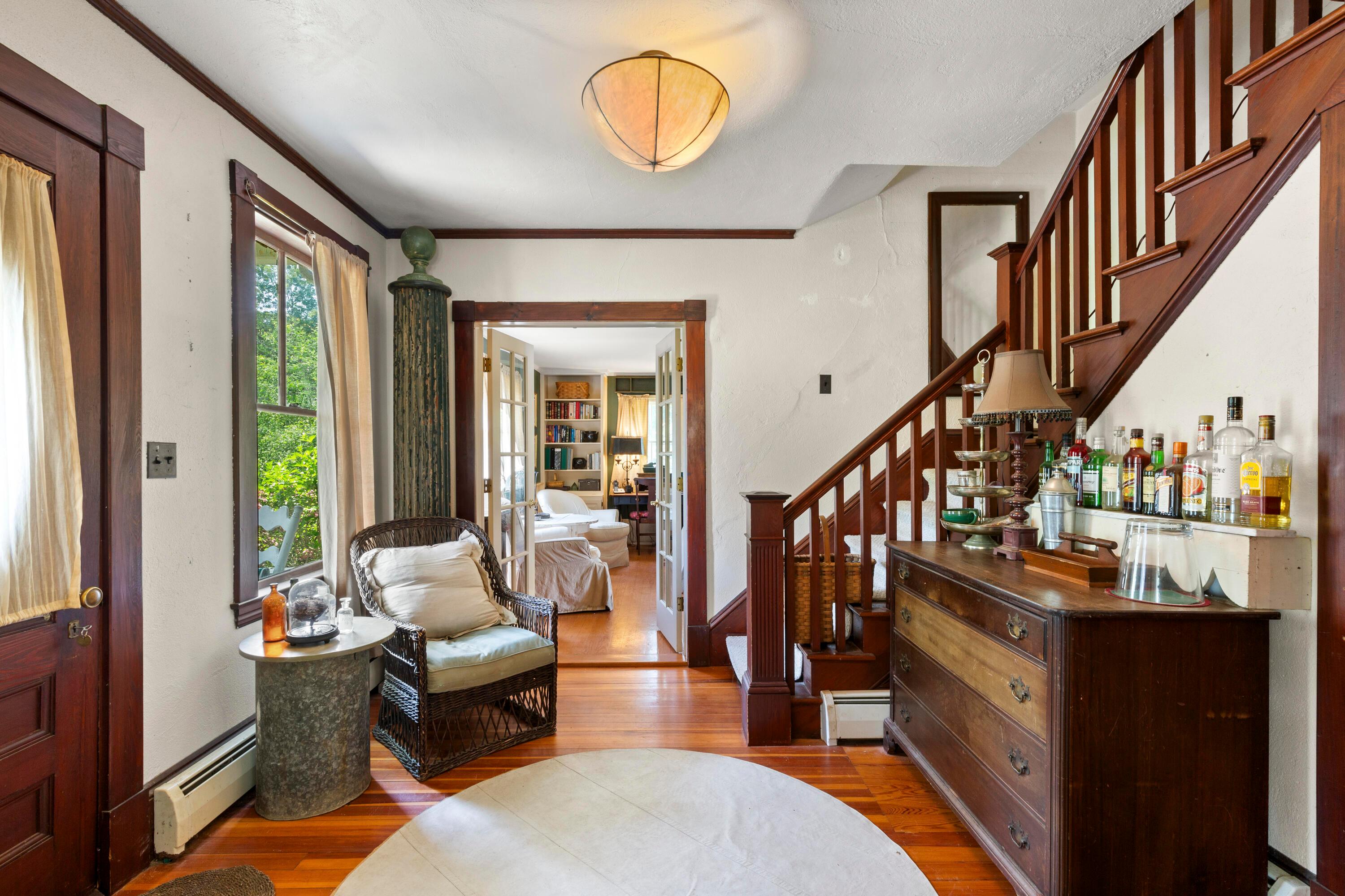  115 Babbidge Road - 物件實景