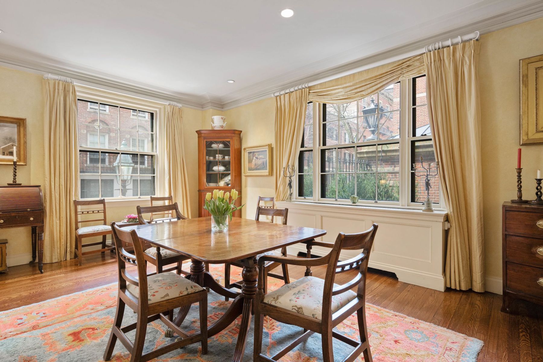  101 Chestnut Street, Unit E, Boston, MA, 02108 - 物件實景