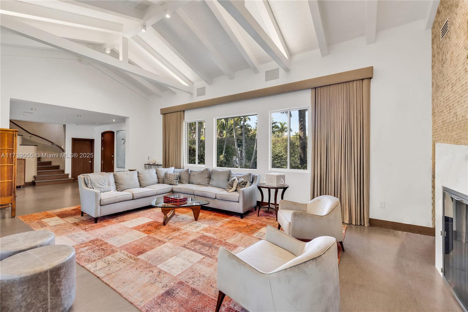Miami Beach, Florida, 33140, United States, 7 Bedrooms Bedrooms, ,6 BathroomsBathrooms,Residential,For Sale,1794906
