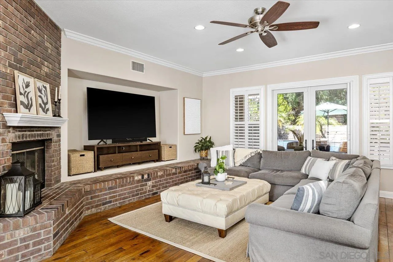 San Diego, California, 92128, United States, 4 Bedrooms Bedrooms, ,4 BathroomsBathrooms,Residential,For Sale,1926173