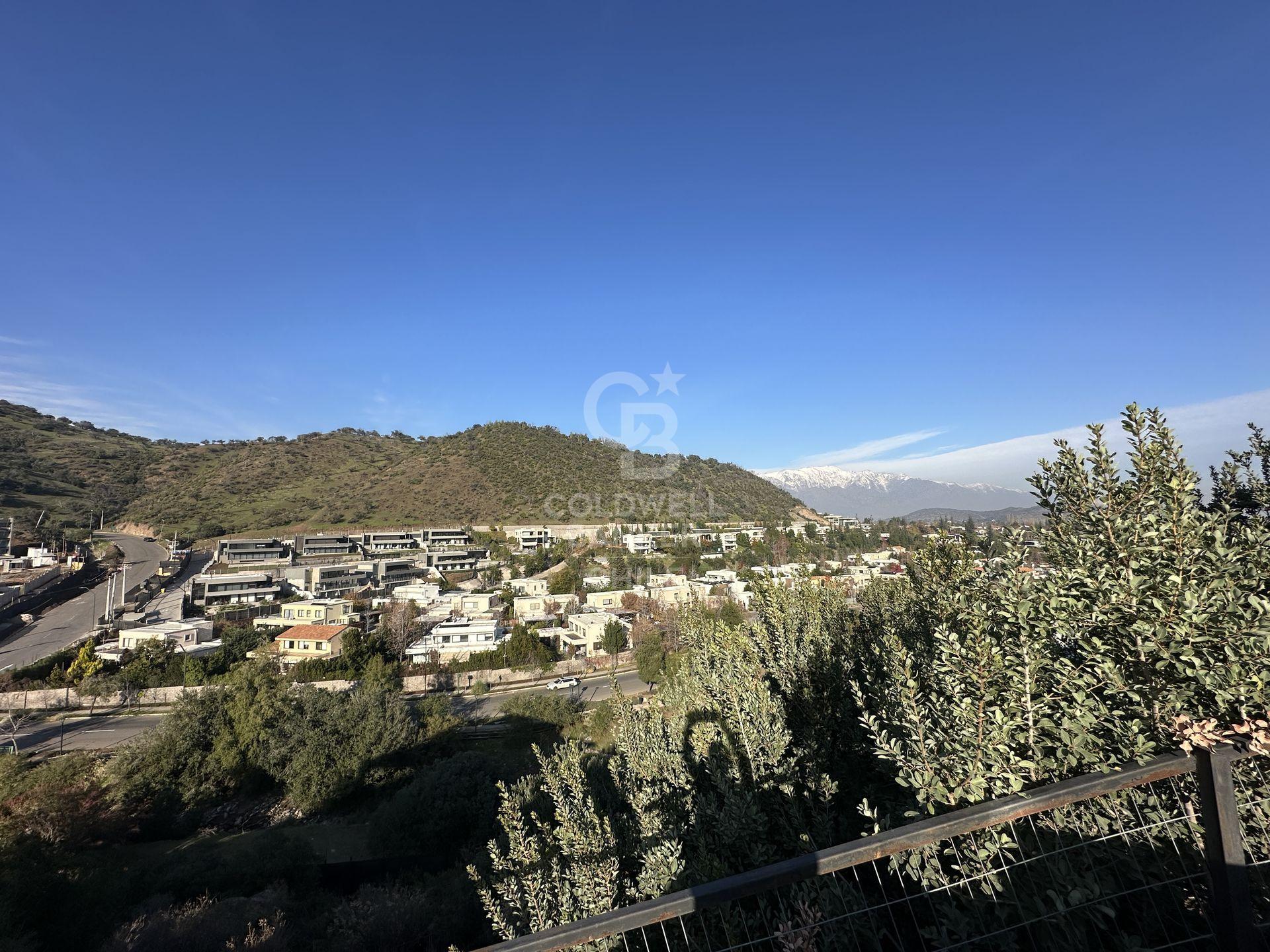 Lo Barnechea, Chile, 3 Bedrooms Bedrooms, ,3 BathroomsBathrooms,Residential,For Sale,1876912