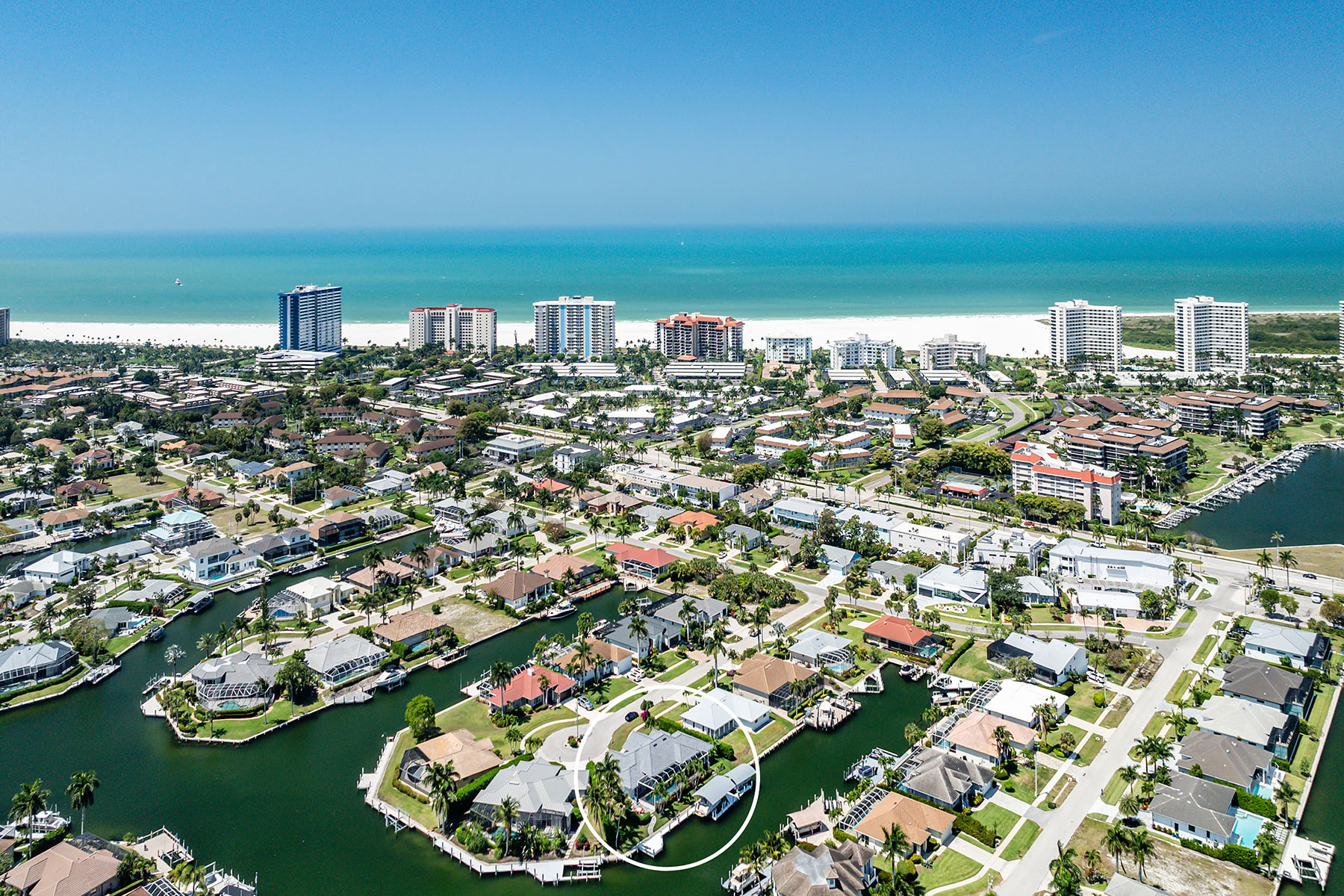  MARCO ISLAND - 物件實景
