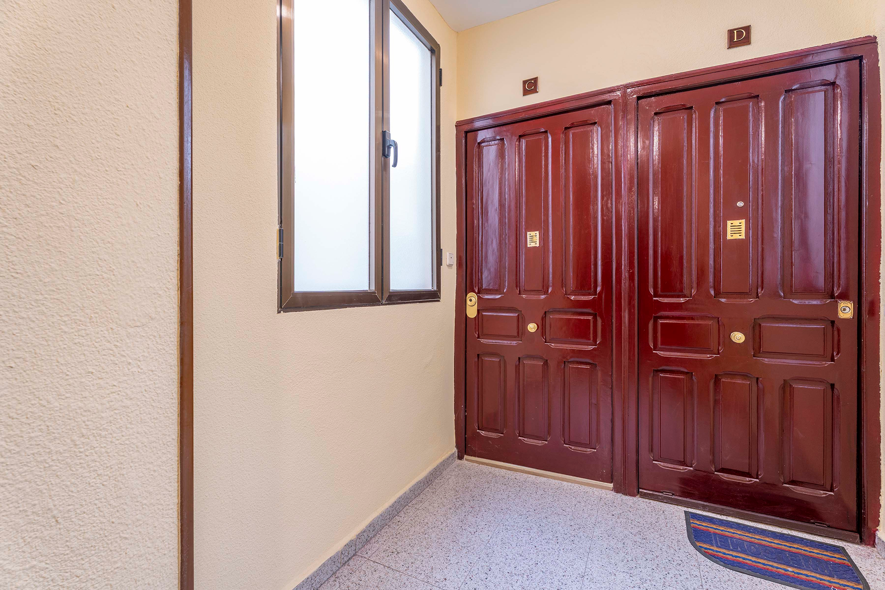  Two-bedroom flat in Castellana - 物件實景