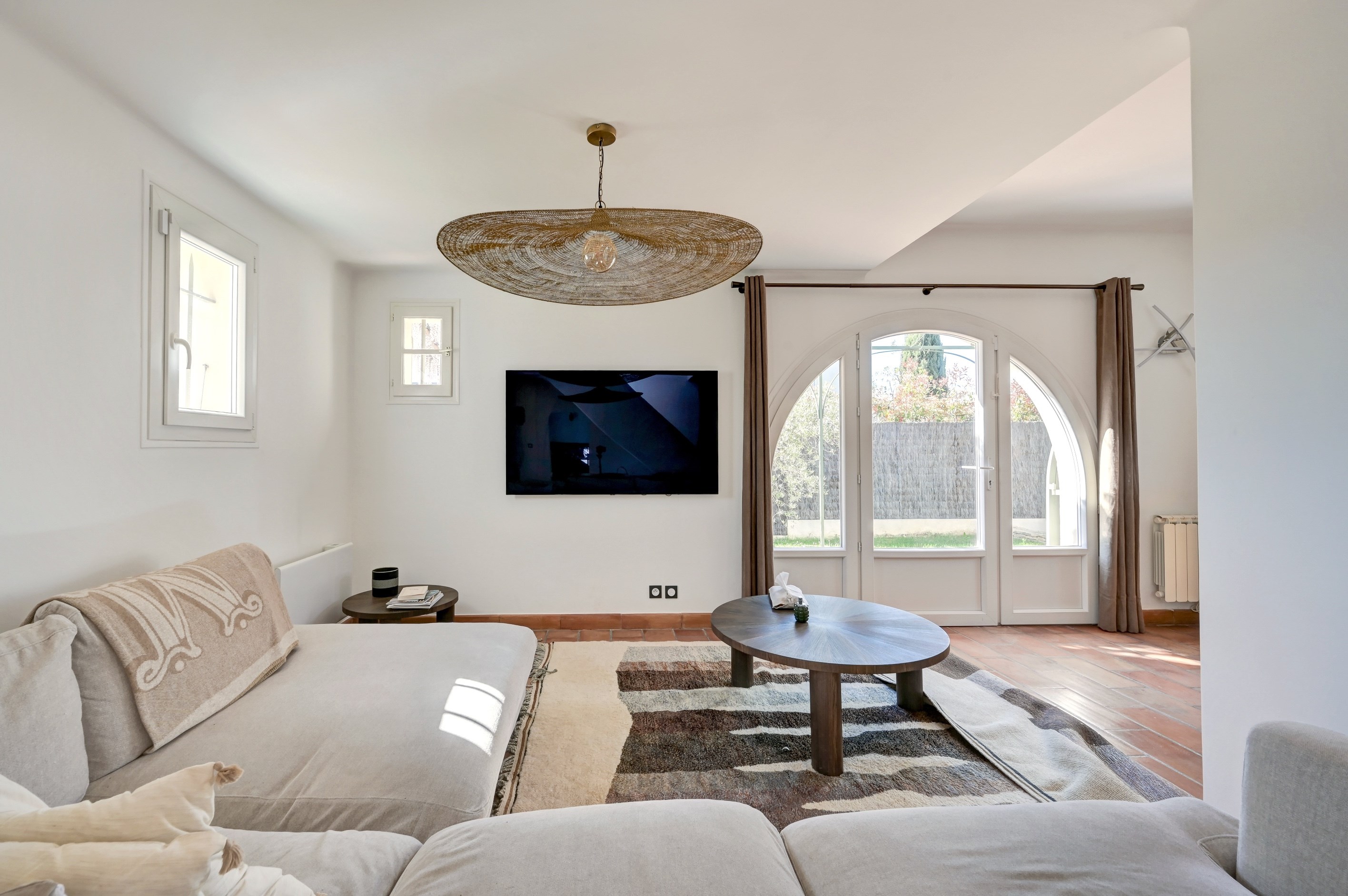  Renovated secure house with terrace. - 物件實景