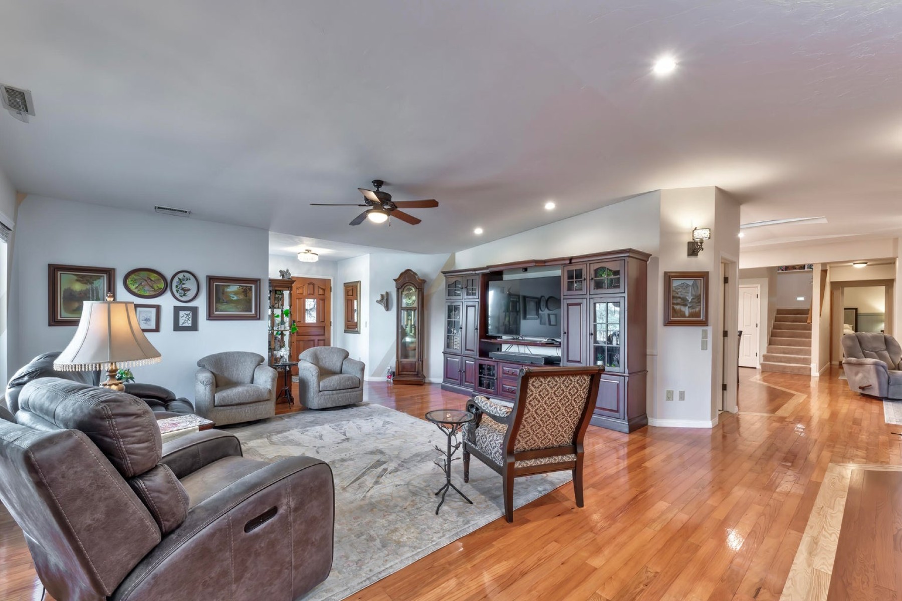  2405 N Williamson Valley Road  Prescott, AZ - 物件實景