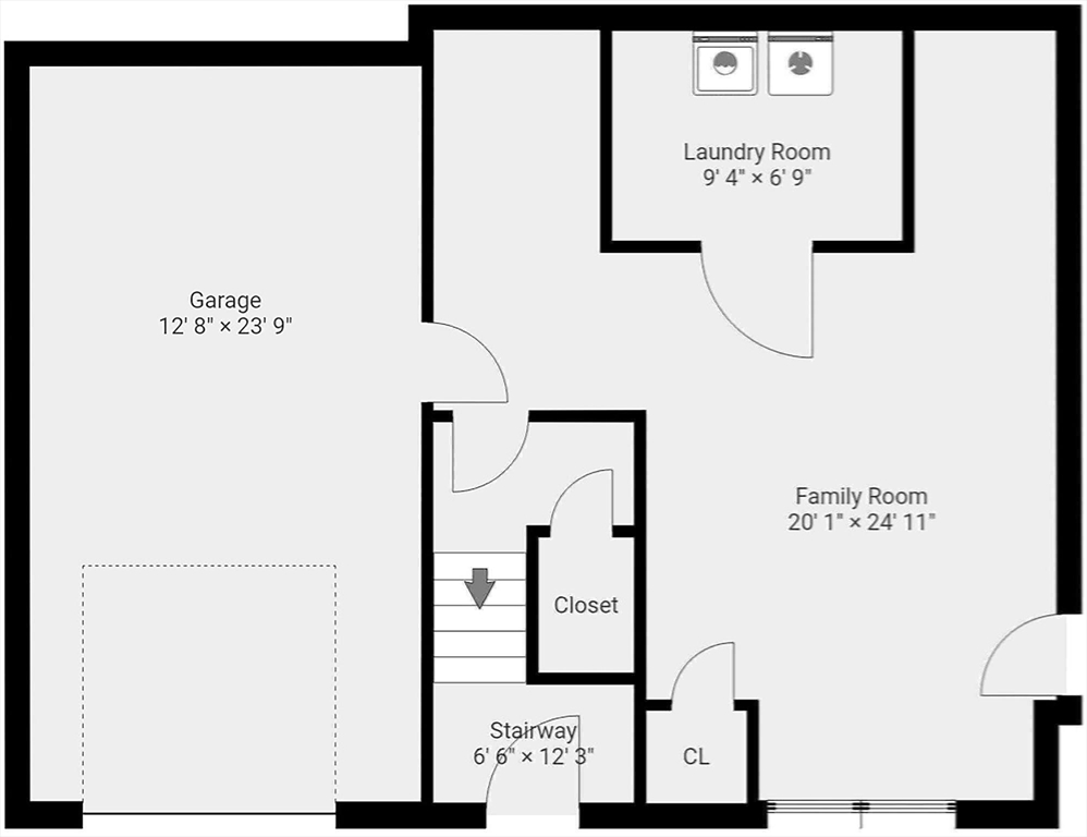 Lynn, Massachusetts, 01902, United States, 4 Bedrooms Bedrooms, ,2 BathroomsBathrooms,Residential,For Sale,2049430