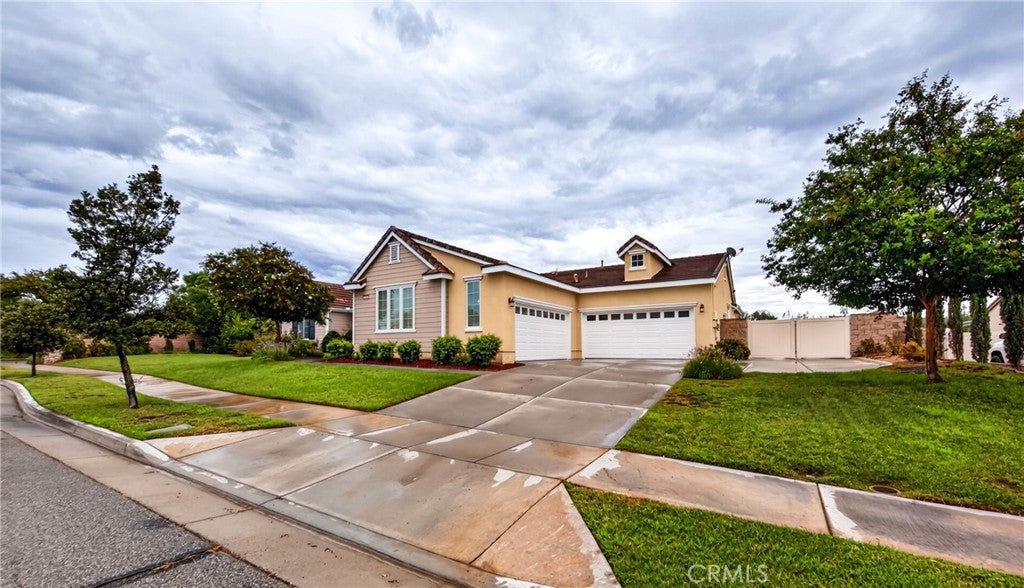 Marvel St, Hemet, CA 92543 #1