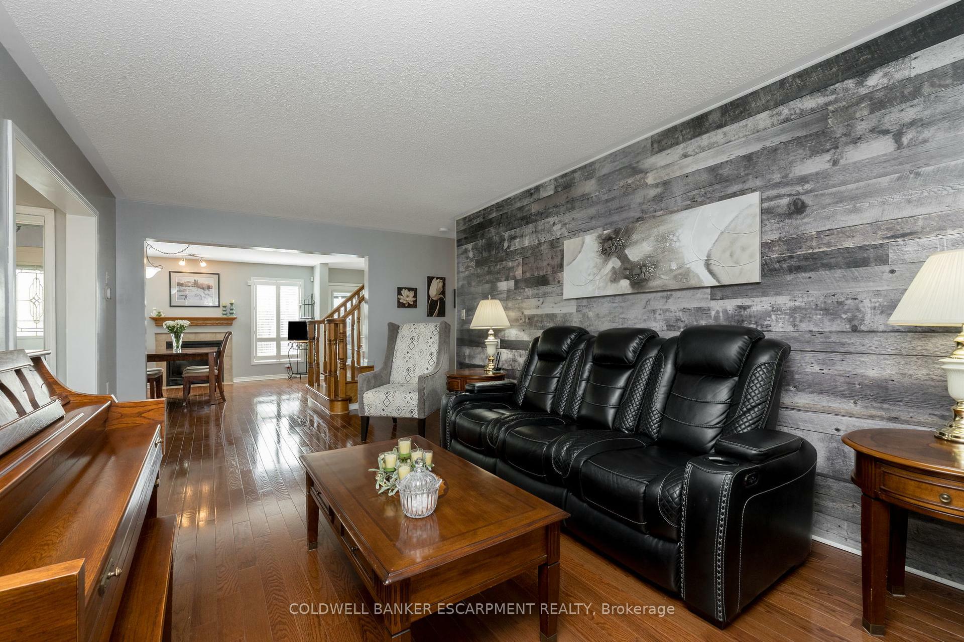 MILTON, Ontario, L9T 5K1, CA, 3 Bedrooms Bedrooms, ,Residential,For Sale,1849827