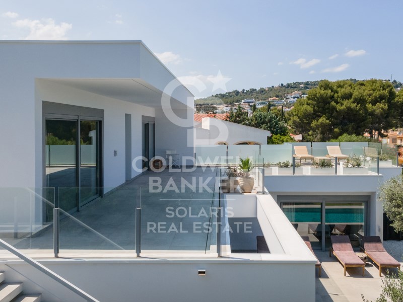 Alicante, Benissa, La Fustera Alicante, Benissa, L, Benissa, Comunidad Valenciana, ES, 4 Bedrooms Bedrooms, ,3 BathroomsBathrooms,Residential,For Sale,Alicante, Benissa, La Fustera Alicante, Benissa, L,1613946