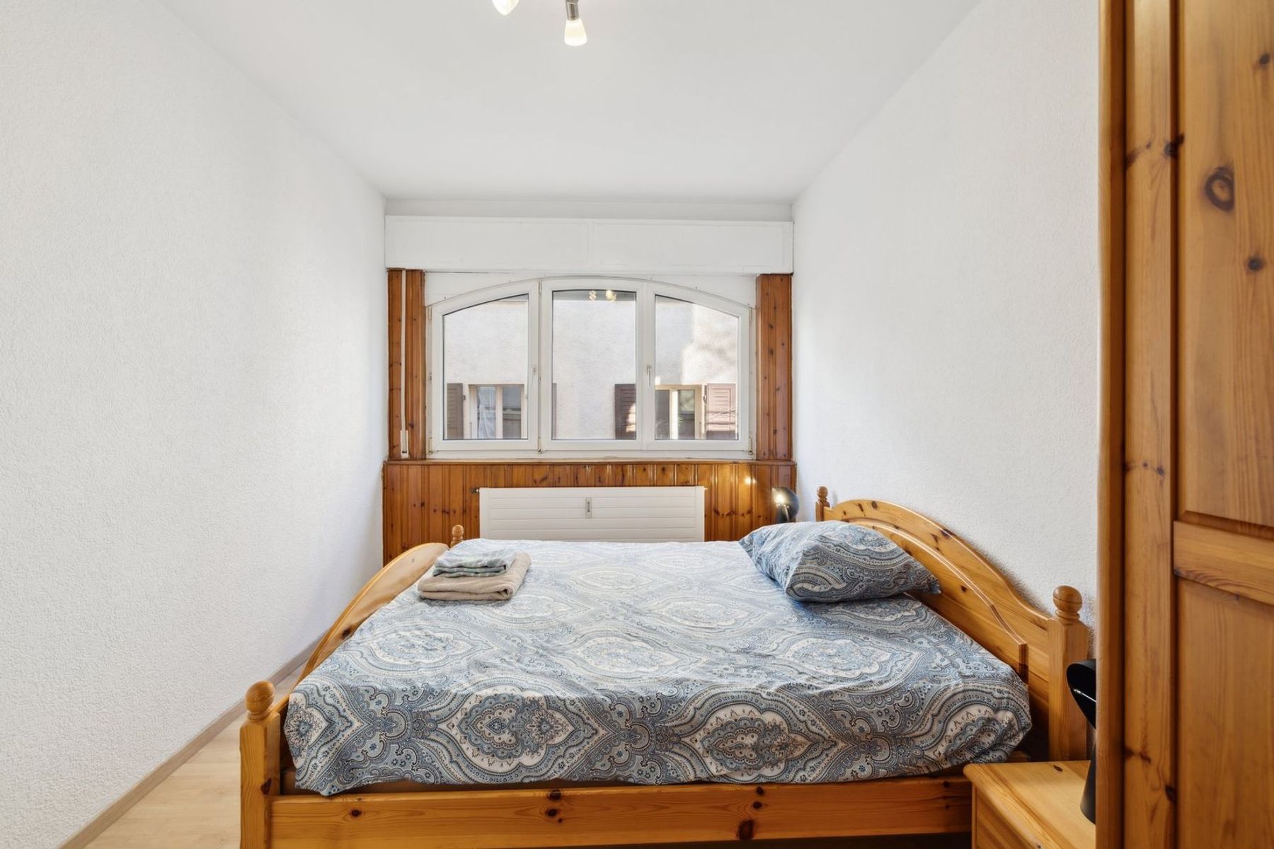  4.5-room apartment in Sion with rental potential - 物件實景