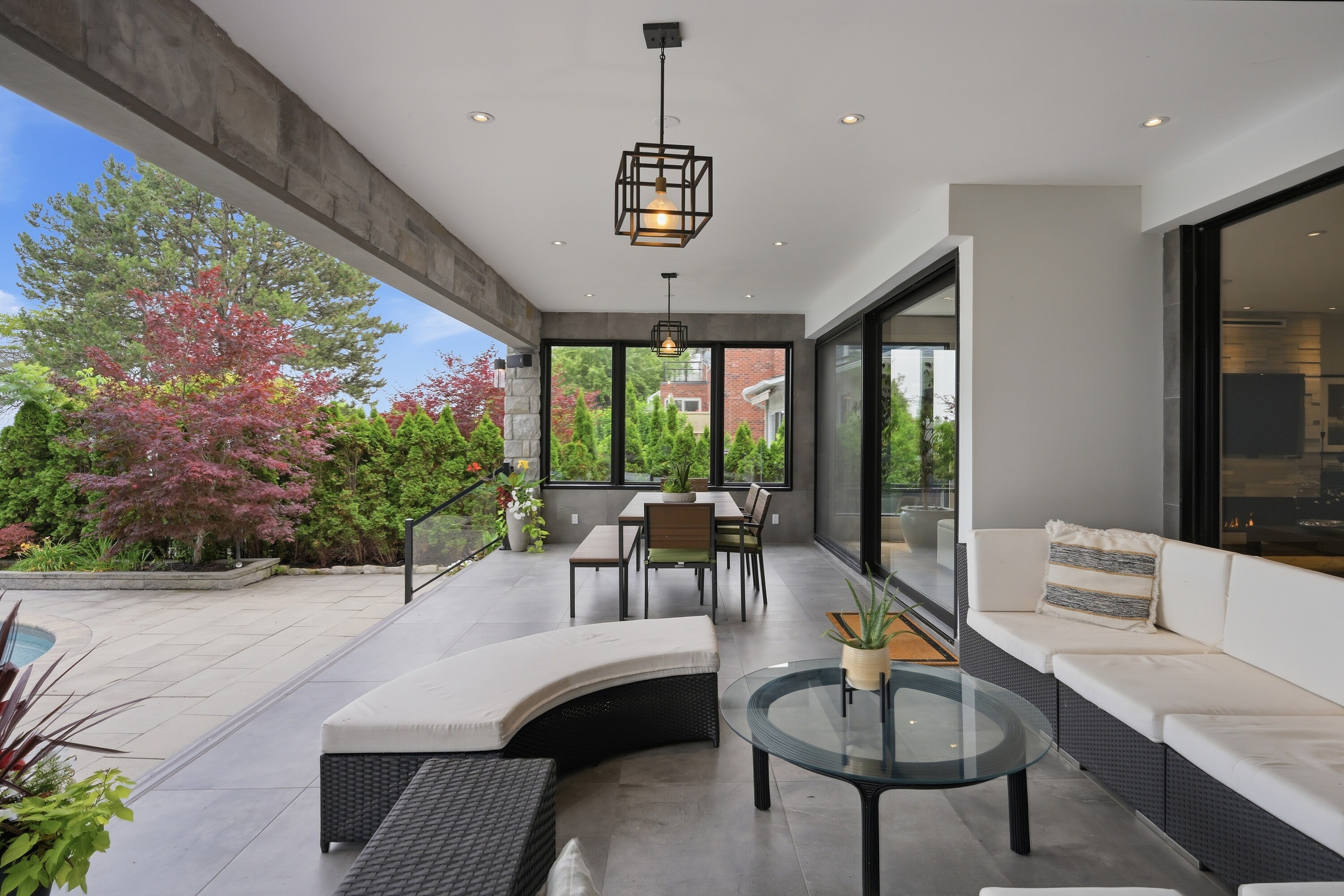  Stunning Waterfront Residence - 物件實景