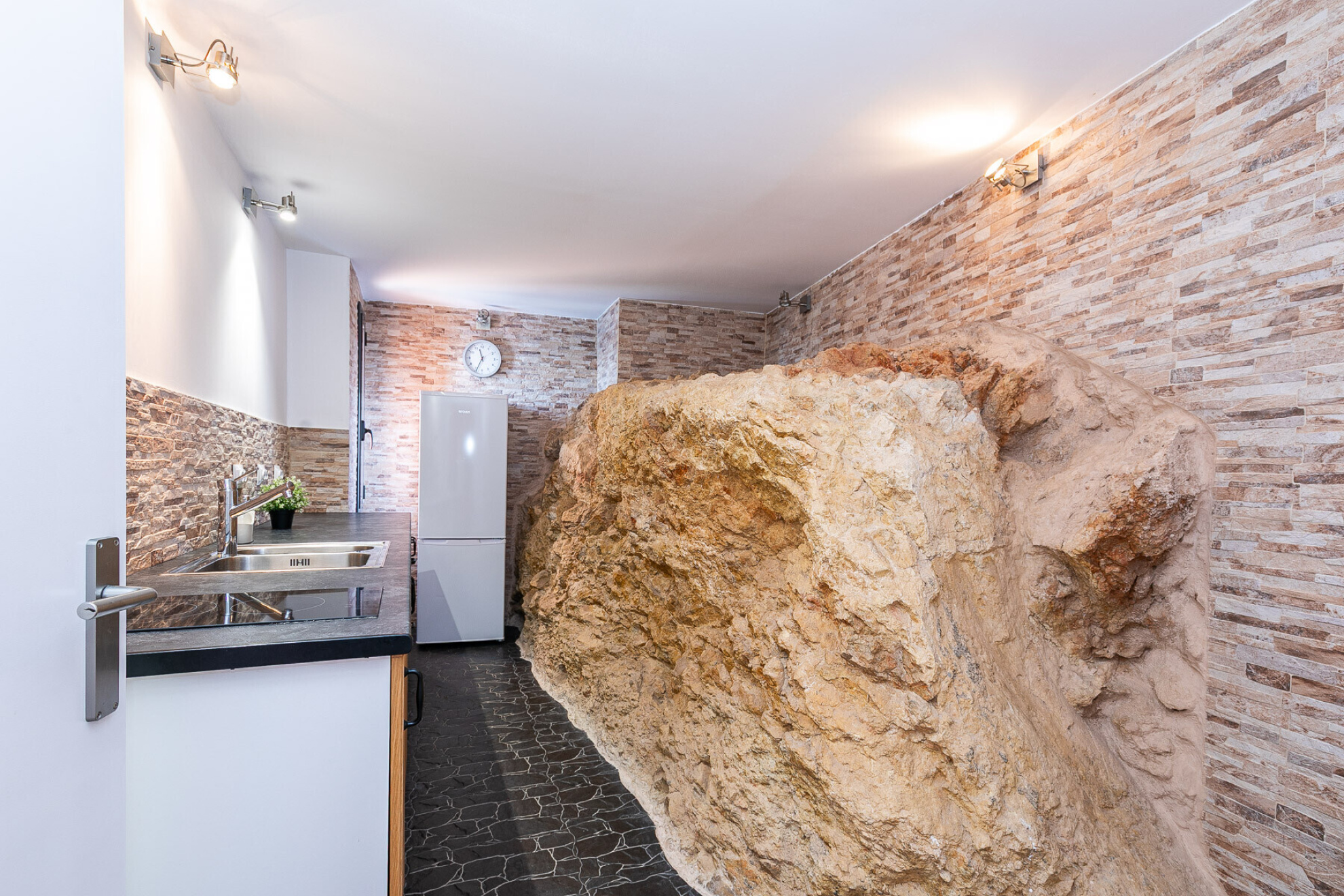  Large south facing villa with breathtaking sea views in Levantina - 物件實景