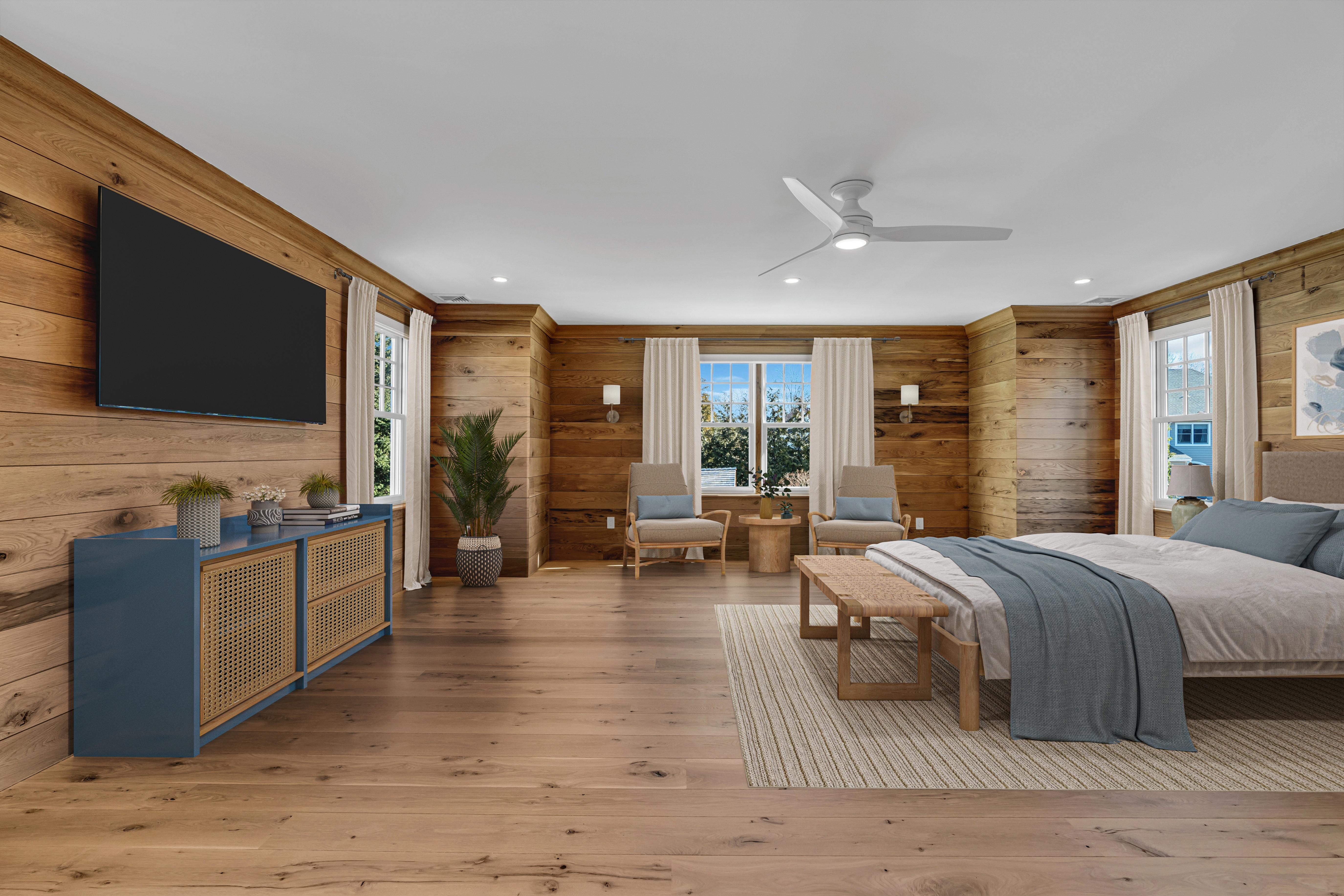  Exclusive Spring Lake Shore Colonial - 物件實景
