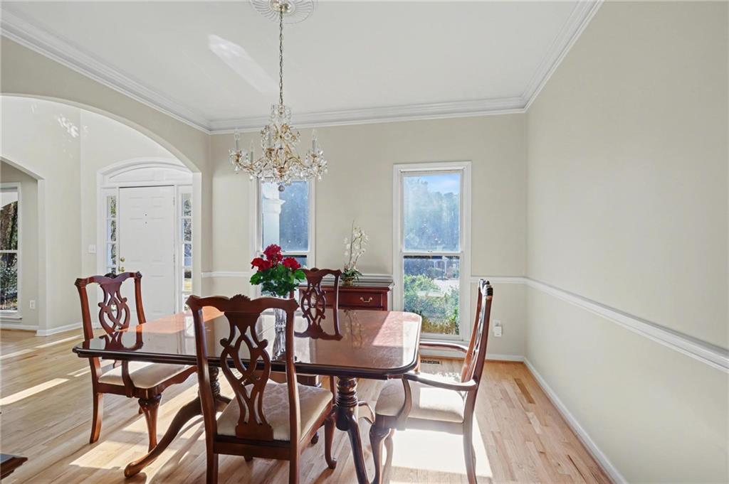 Kennesaw, Georgia, 30144, United States, 5 Bedrooms Bedrooms, ,3 BathroomsBathrooms,Residential,For Sale,2011706