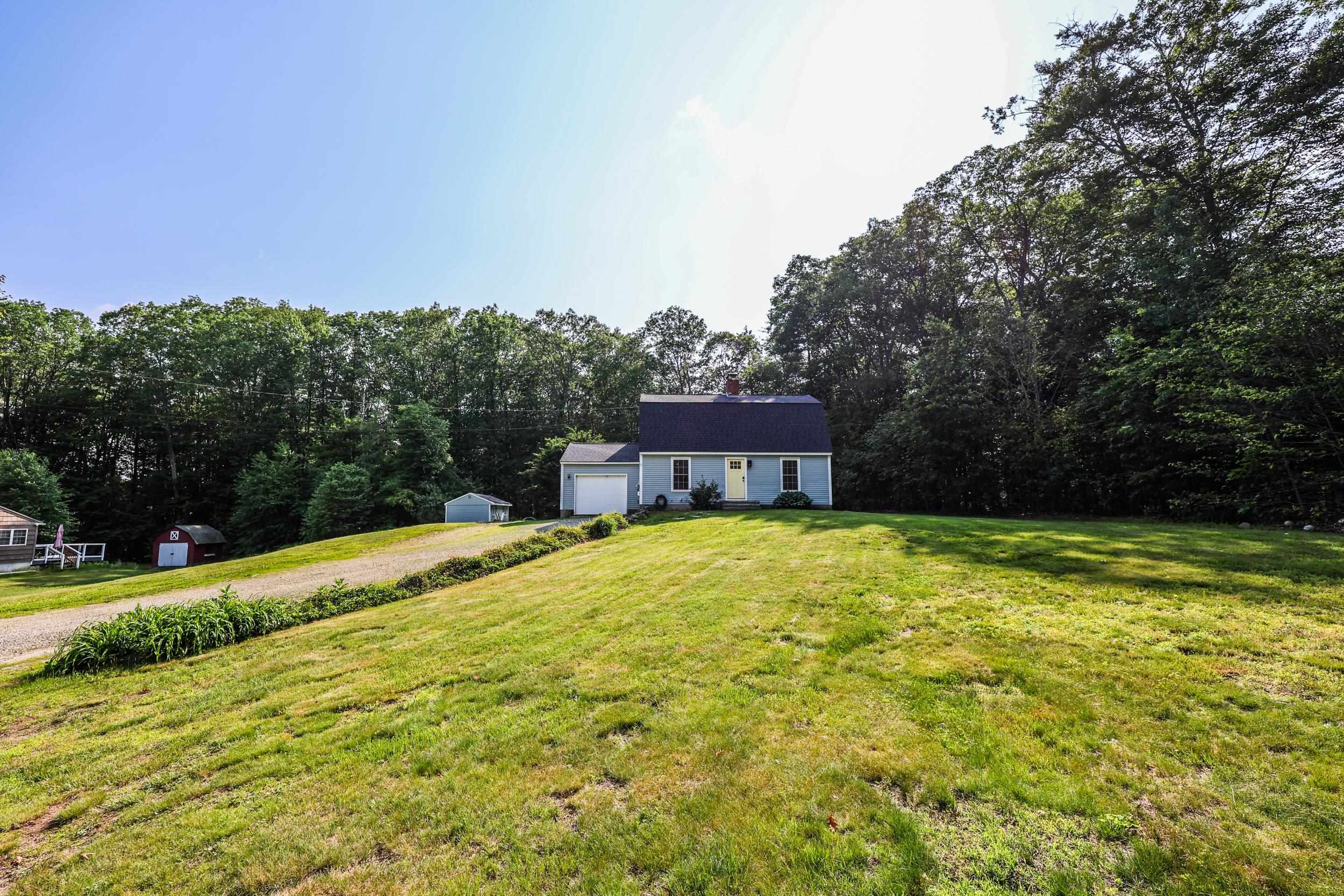 Wilton, New Hampshire, 03086, United States, 3 Bedrooms Bedrooms, ,2 BathroomsBathrooms,Residential,For Sale,1940505