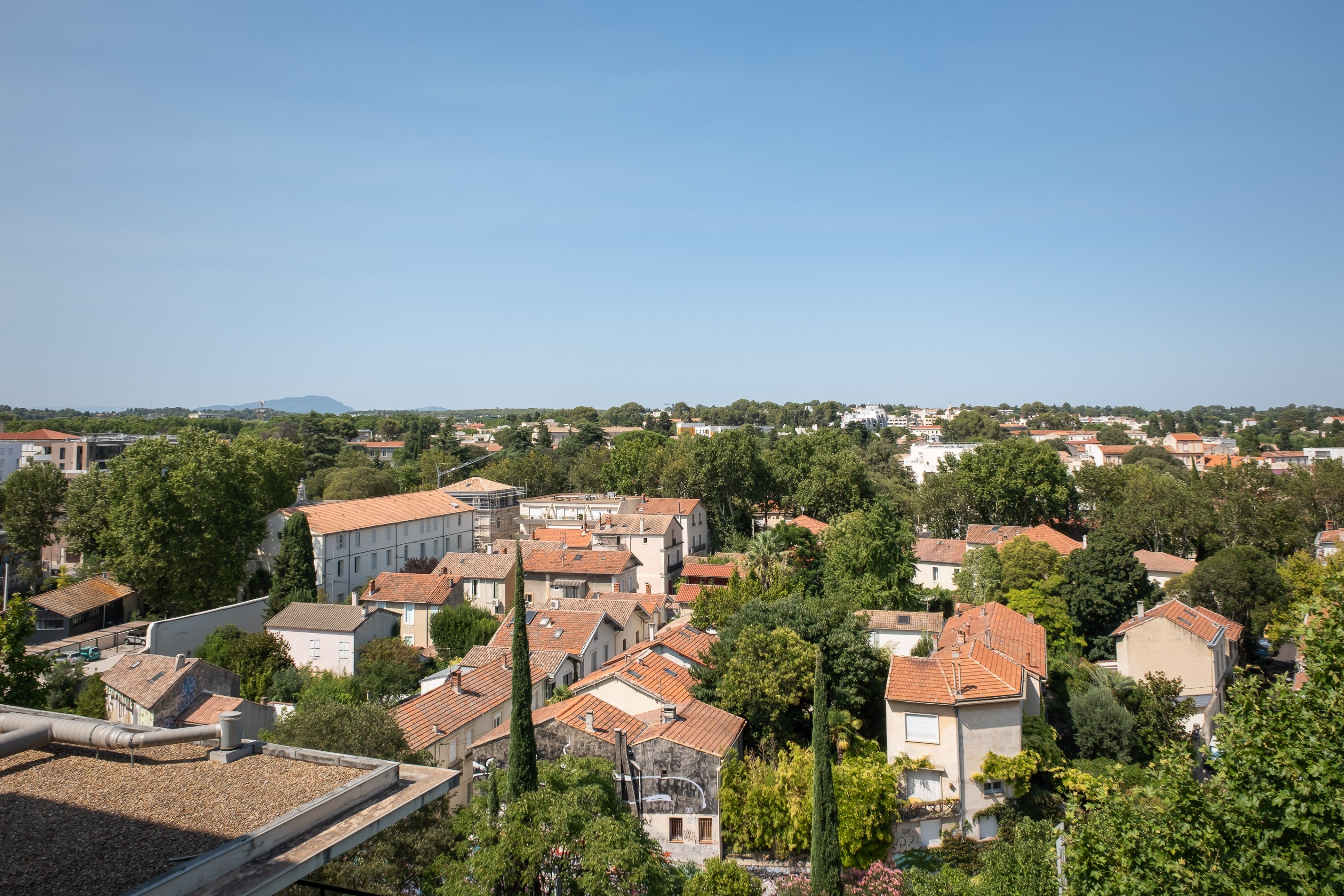  Exceptional 114 m² Apartment on a Listed Historic Monument Site, with Views ove… - 物件實景