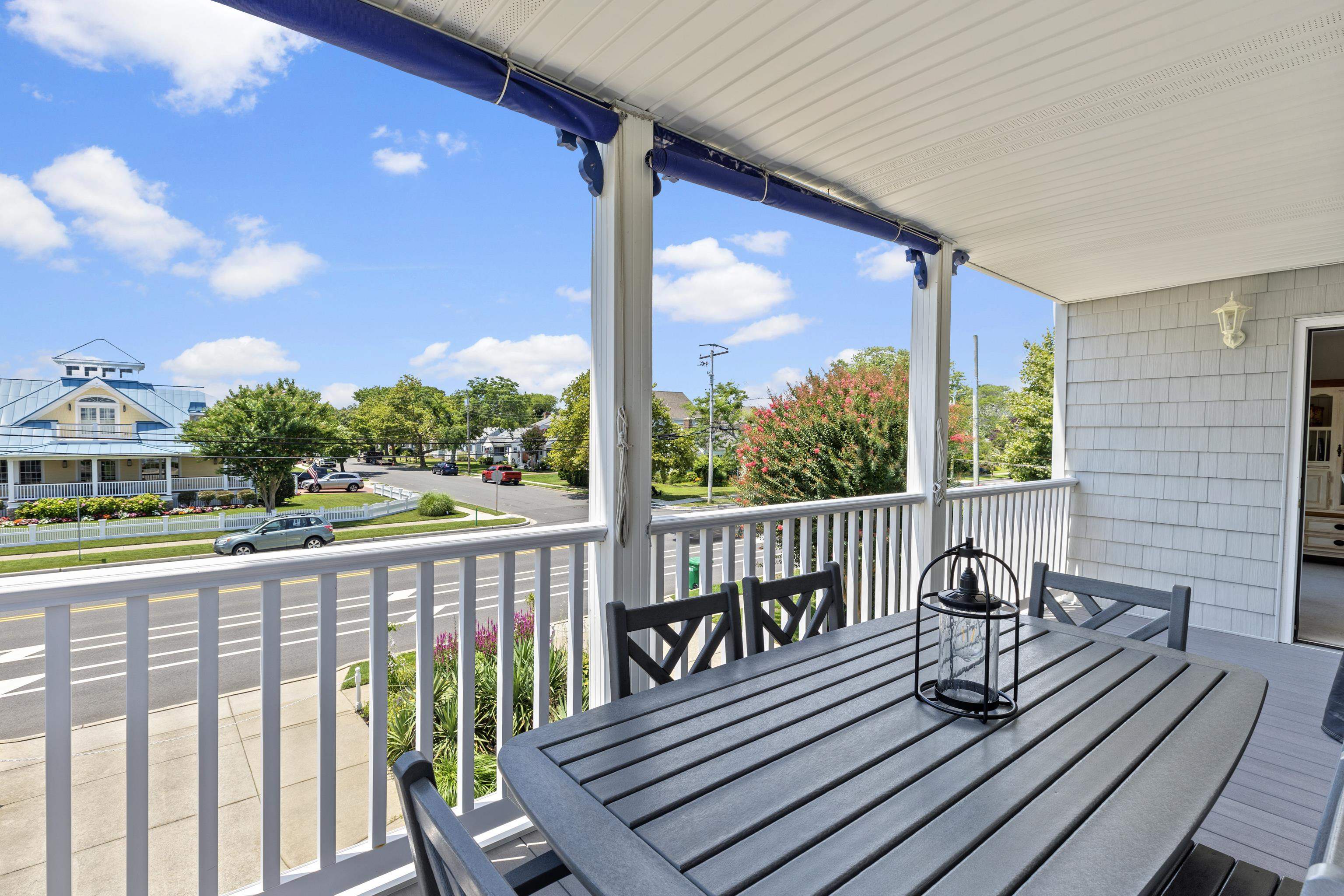 Cape May, New Jersey, 08204, United States, 4 Bedrooms Bedrooms, ,2 BathroomsBathrooms,Residential,For Sale,1988932