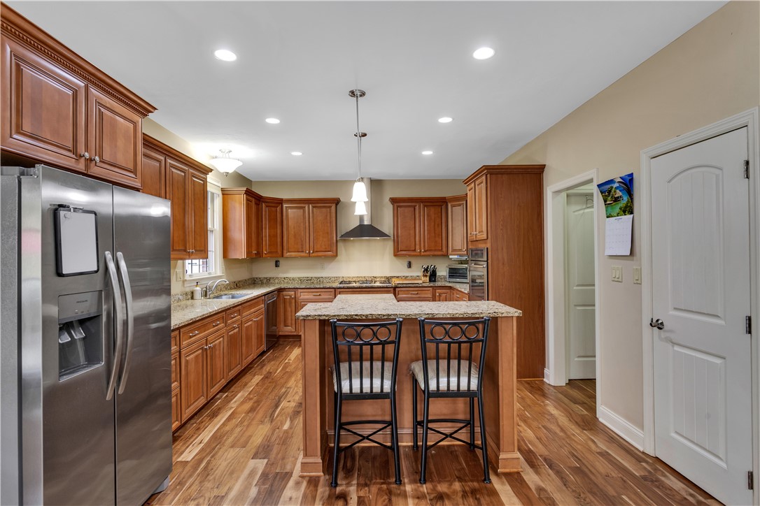 Peters Twp, Pennsylvania, 15317, United States, 4 Bedrooms Bedrooms, ,4 BathroomsBathrooms,Residential,For Sale,2002286