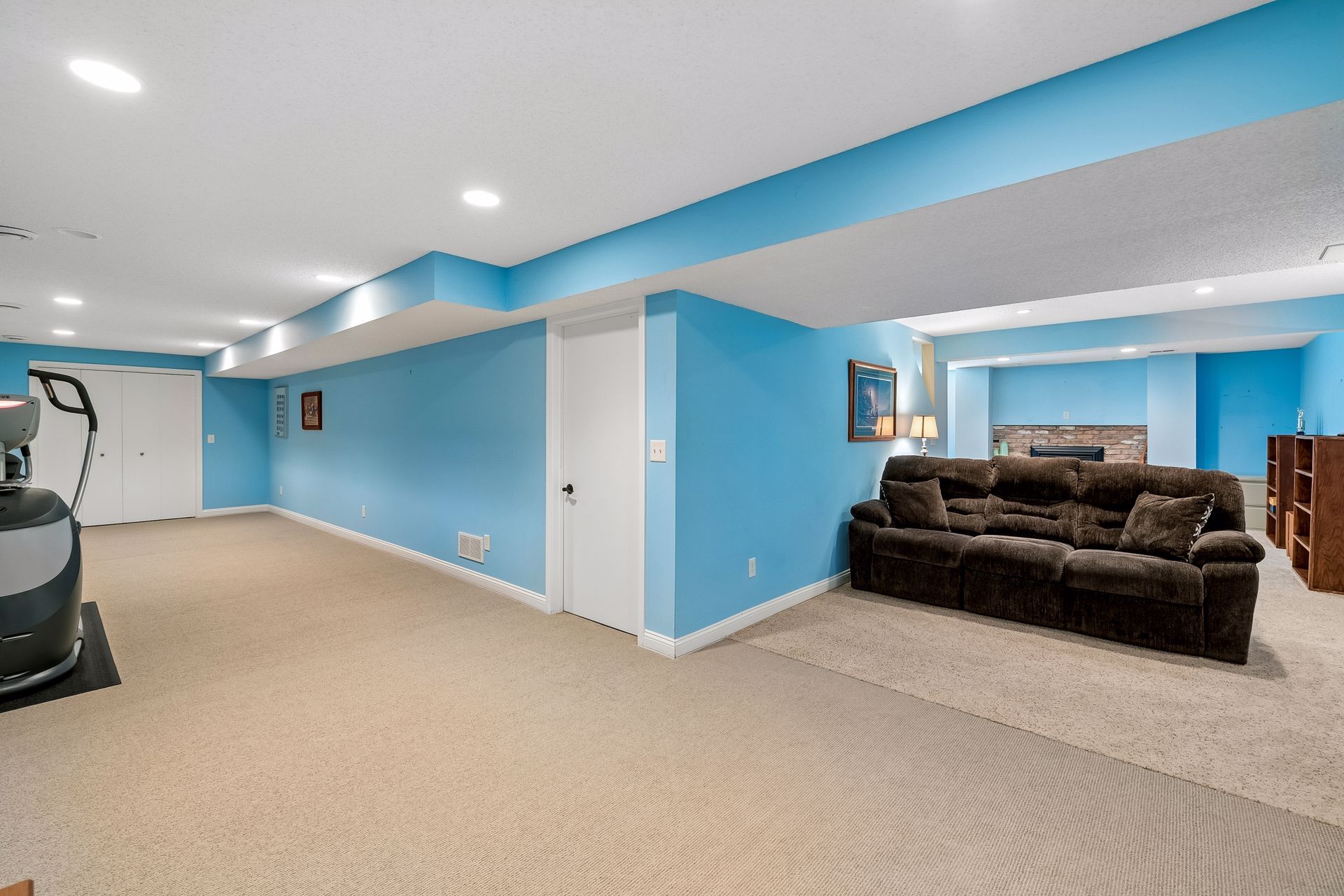 Turnkey Comfort In Prime Bloomington - 物件實景