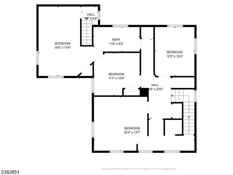 Califon Boro, New Jersey, 07830, United States, 3 Bedrooms Bedrooms, ,2 BathroomsBathrooms,Residential,For Sale,1958748