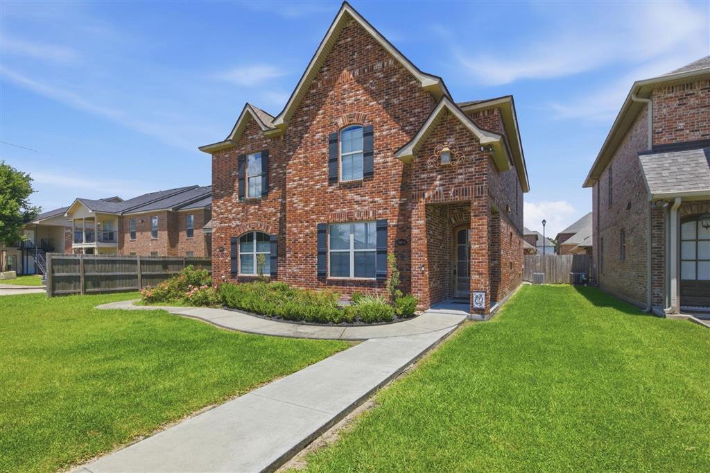 Lacadie Dr, Lake Charles, LA 70605 #1