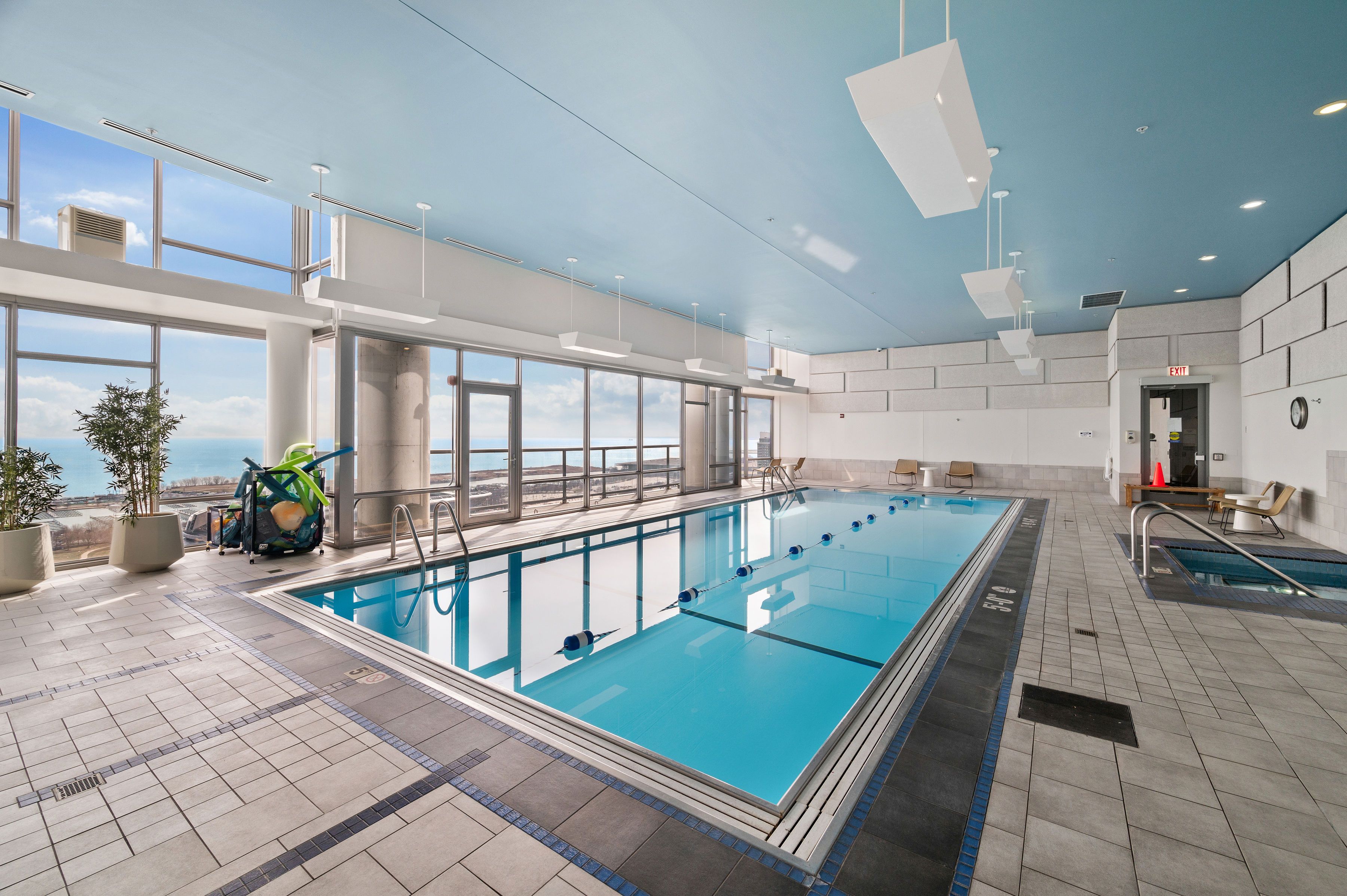  100 E 14th Street, Chicago, IL, 60605 - 物件實景